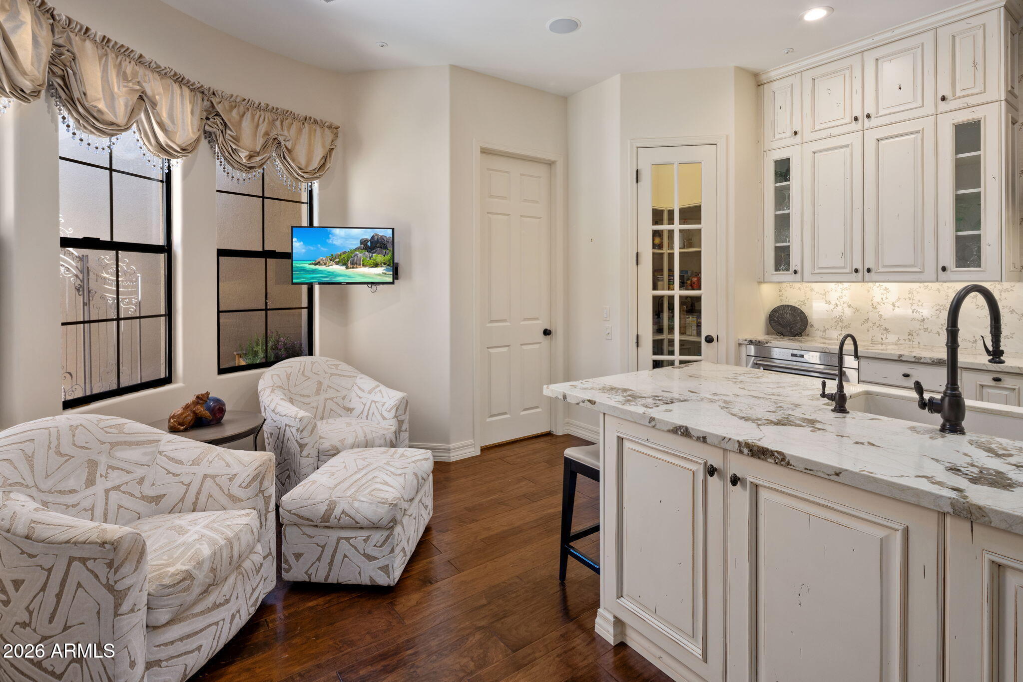 DC RANCH PARCEL 2.8 - Residential