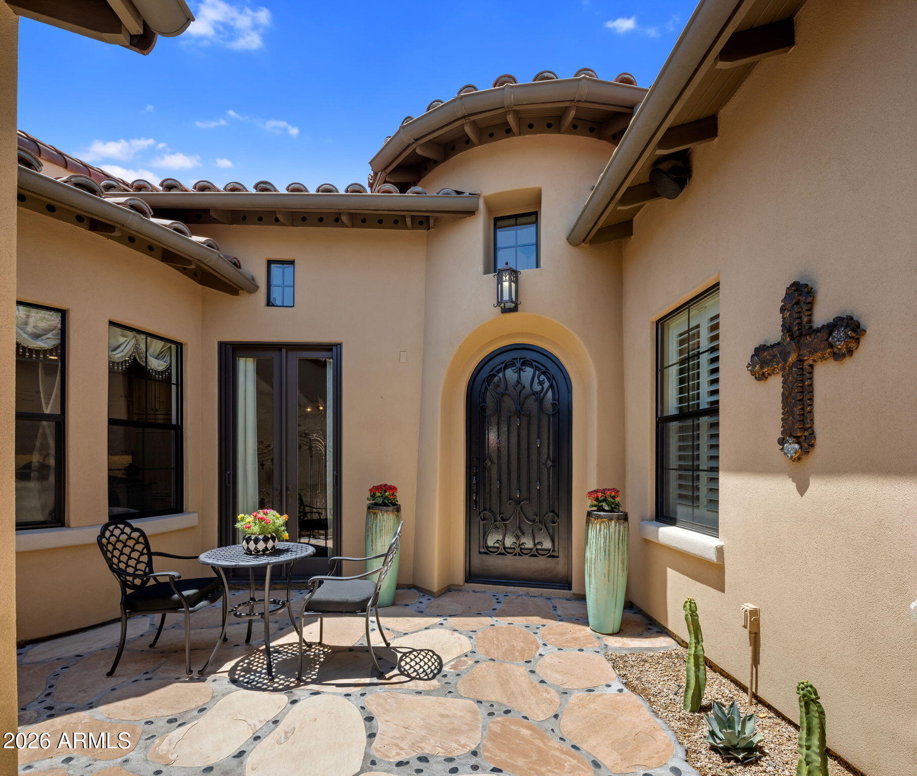 DC RANCH PARCEL 2.8 - Residential