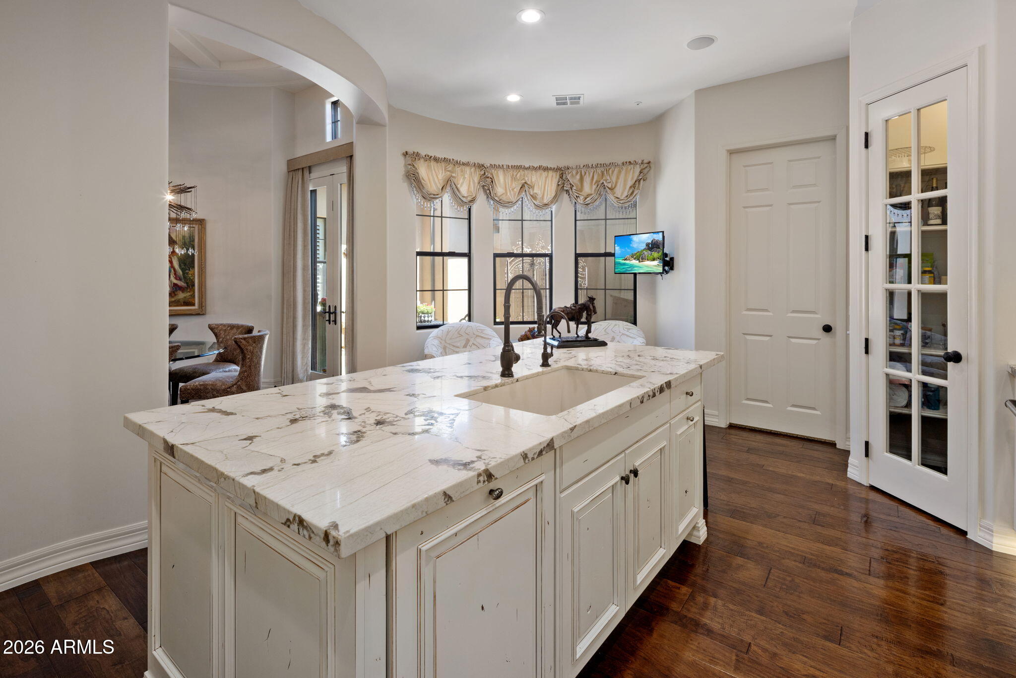 DC RANCH PARCEL 2.8 - Residential