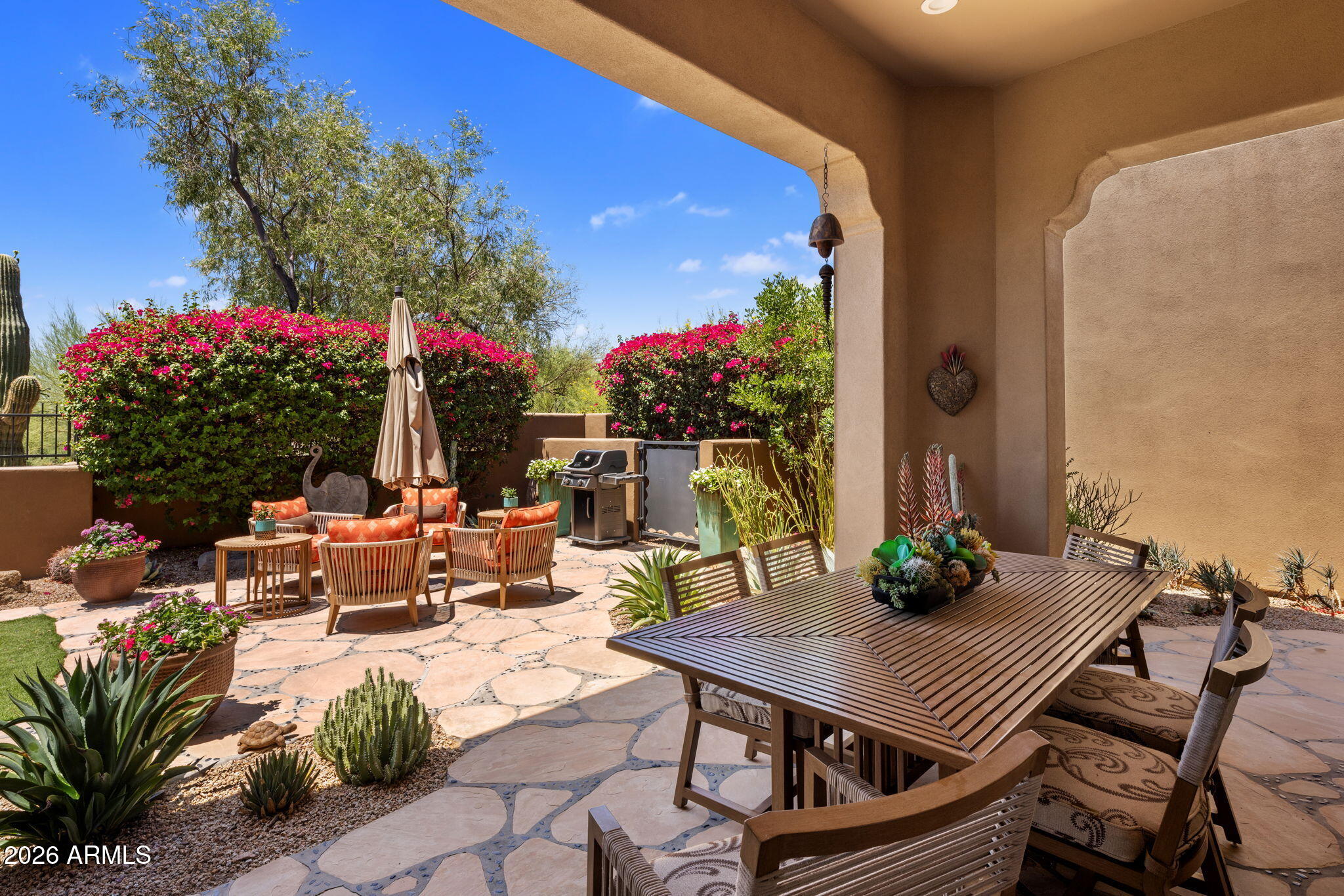 DC RANCH PARCEL 2.8 - Residential