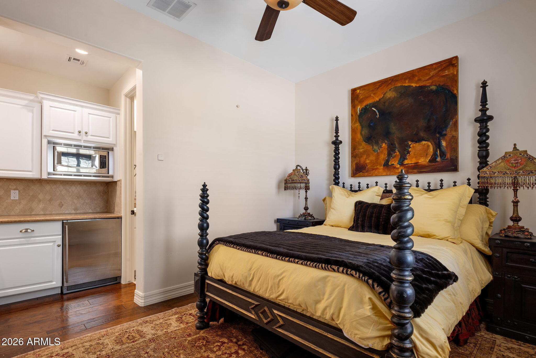 DC RANCH PARCEL 2.8 - Residential