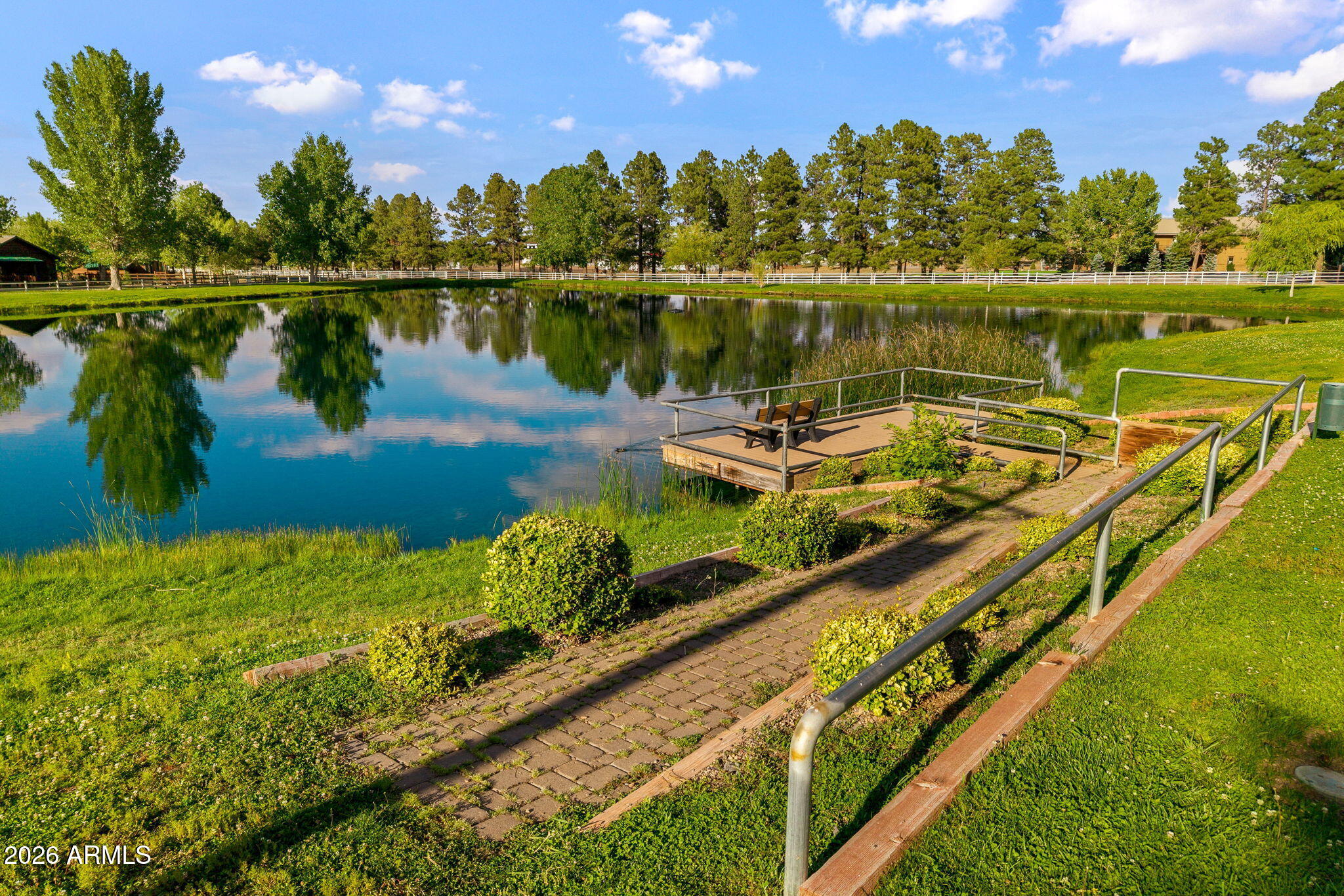 BISON RESORT CABINS UNIT 3 - Residential