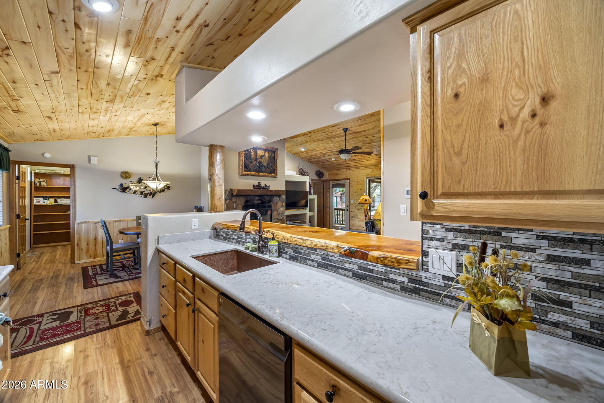 BISON RESORT CABINS UNIT 3 - Residential