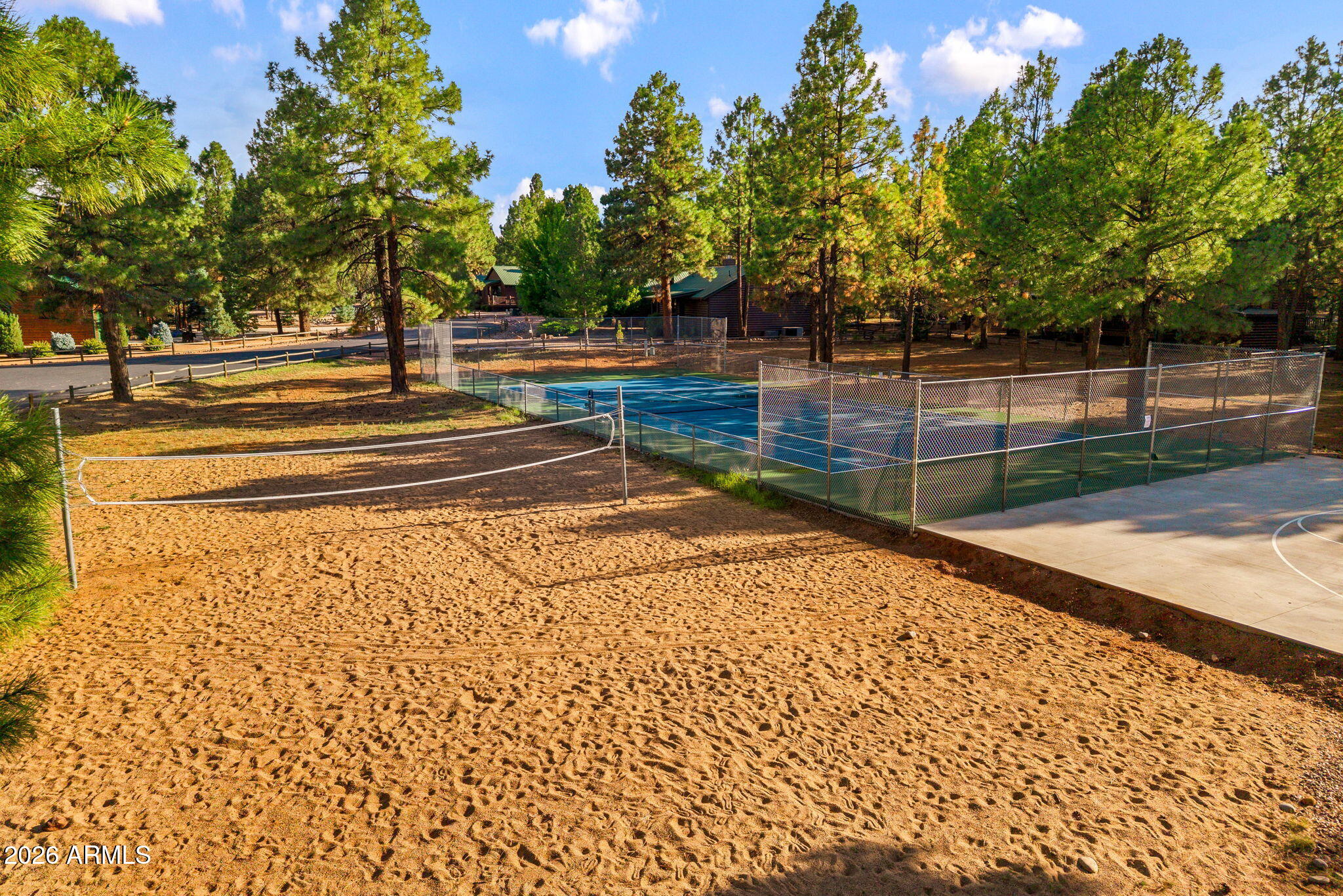 BISON RESORT CABINS UNIT 3 - Residential