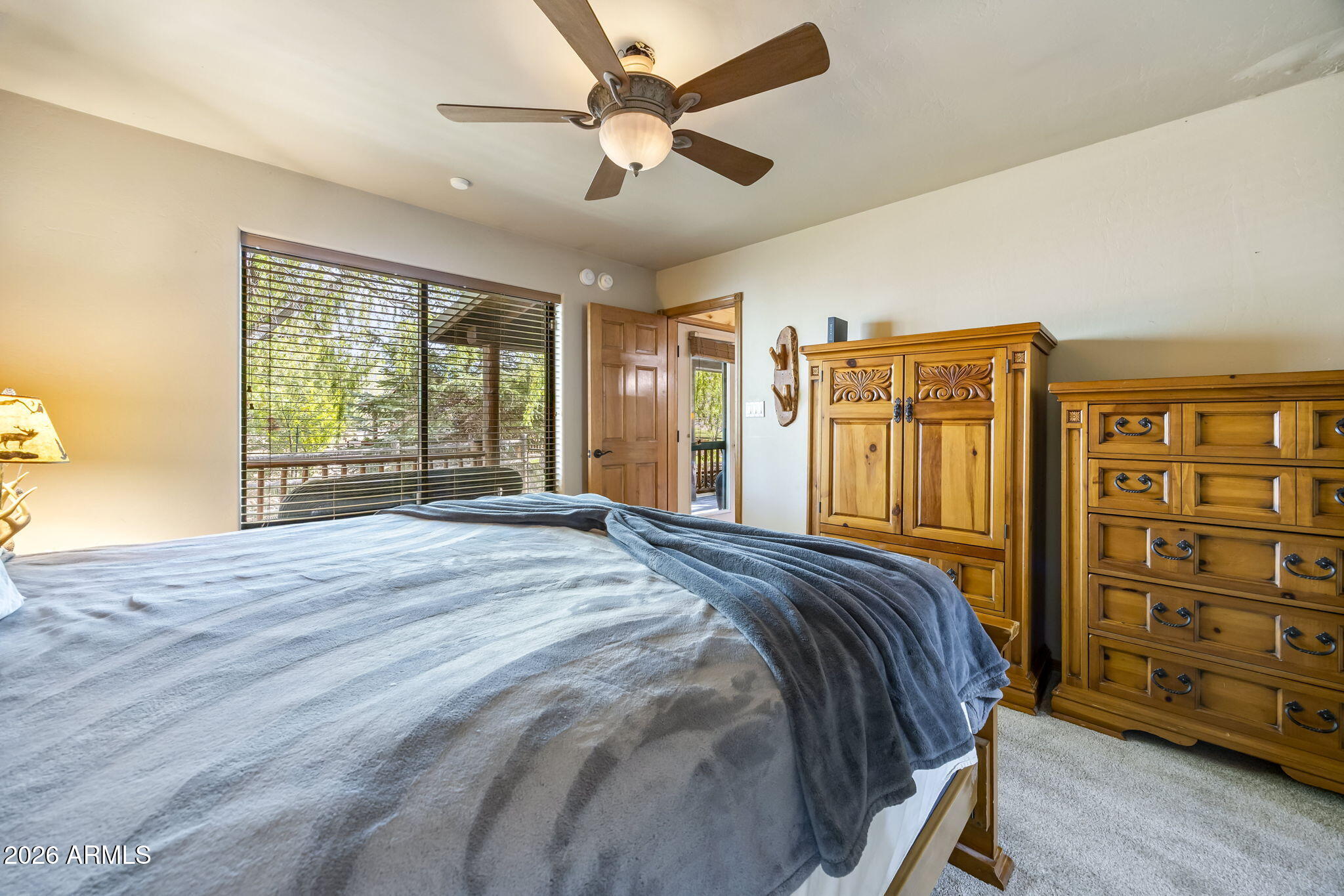 BISON RESORT CABINS UNIT 3 - Residential