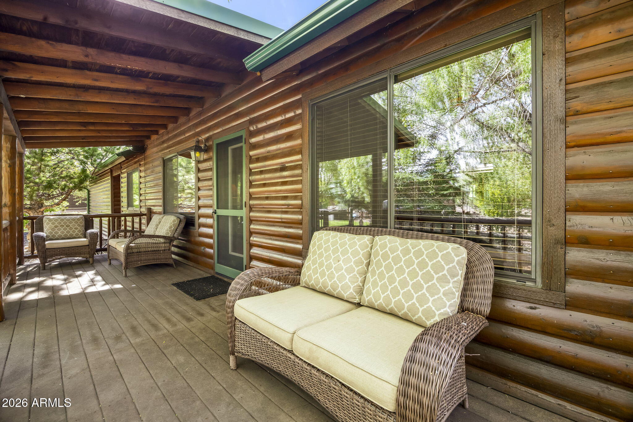BISON RESORT CABINS UNIT 3 - Residential