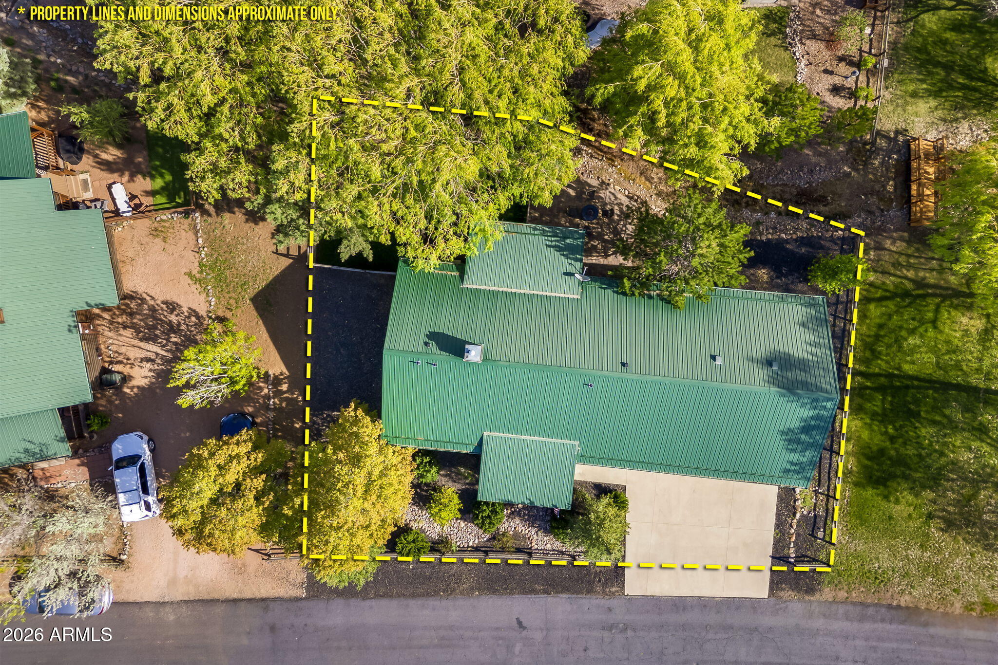 BISON RESORT CABINS UNIT 3 - Residential