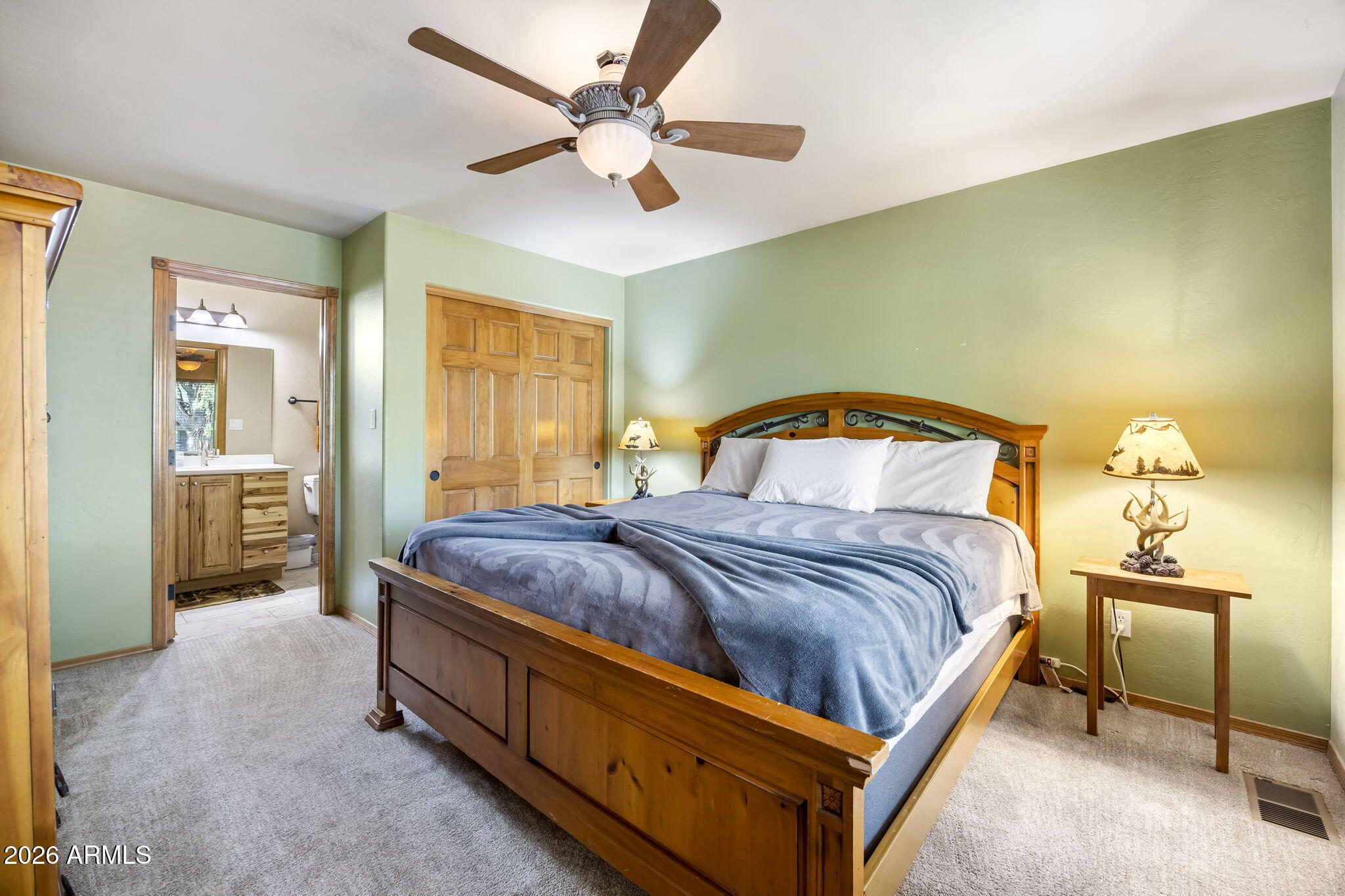 BISON RESORT CABINS UNIT 3 - Residential