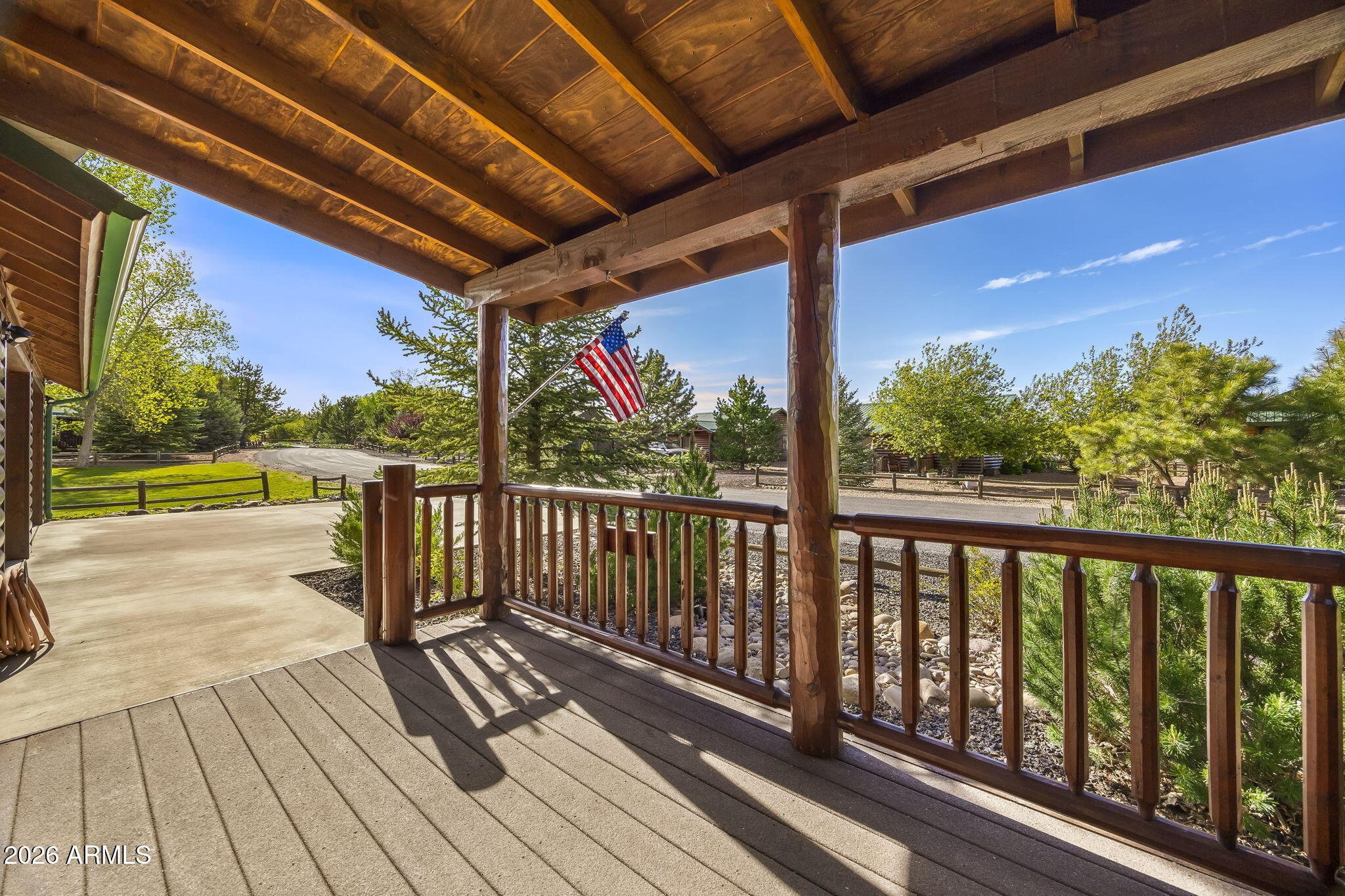 BISON RESORT CABINS UNIT 3 - Residential