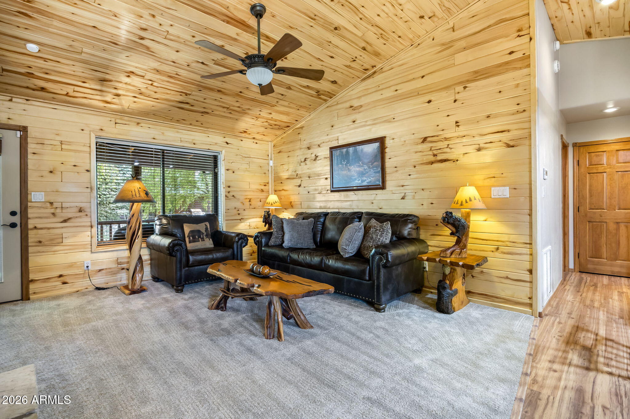 BISON RESORT CABINS UNIT 3 - Residential