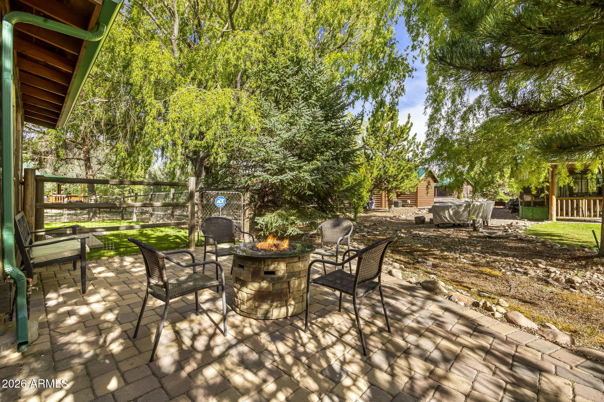 BISON RESORT CABINS UNIT 3 - Residential