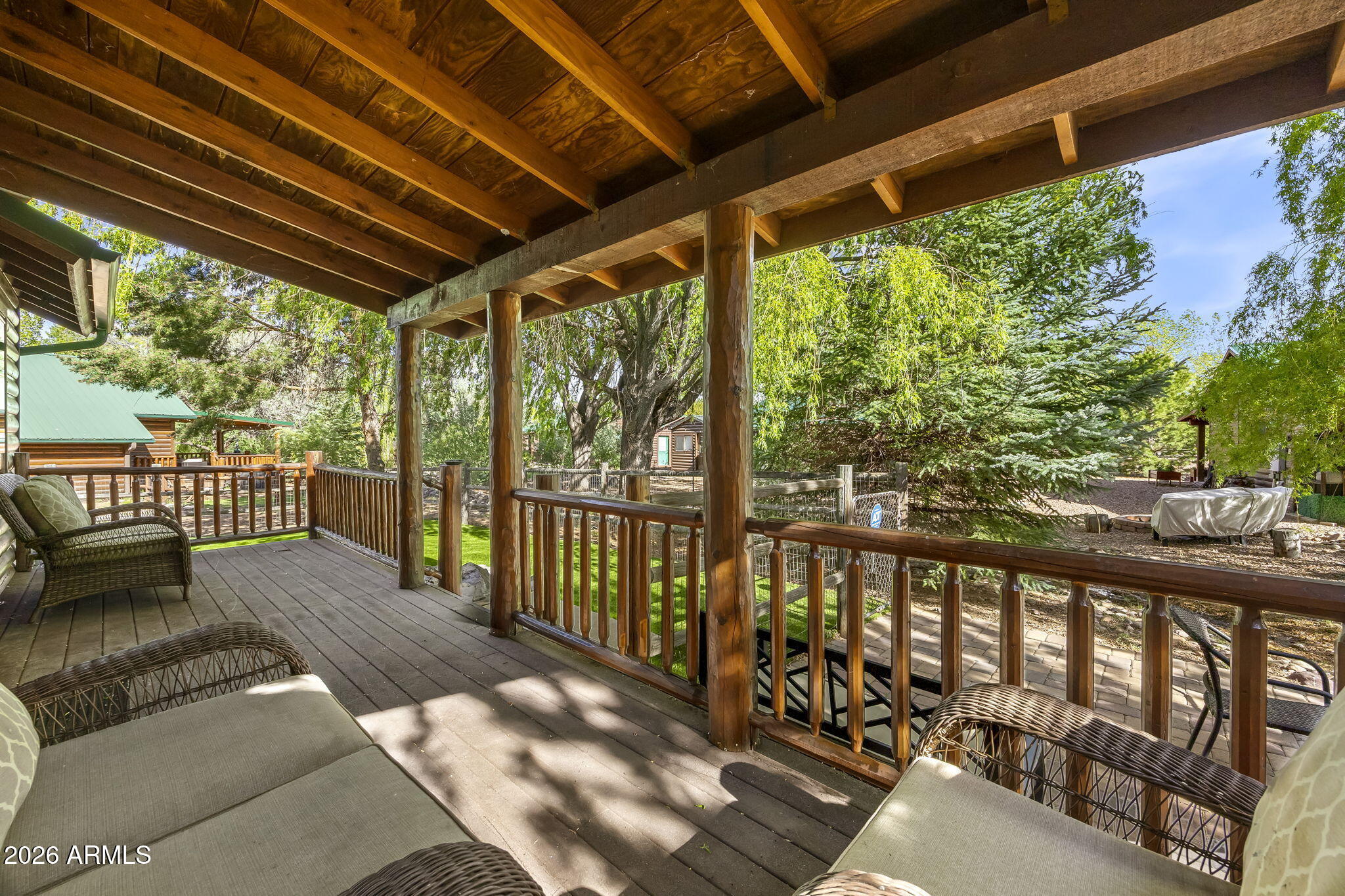 BISON RESORT CABINS UNIT 3 - Residential
