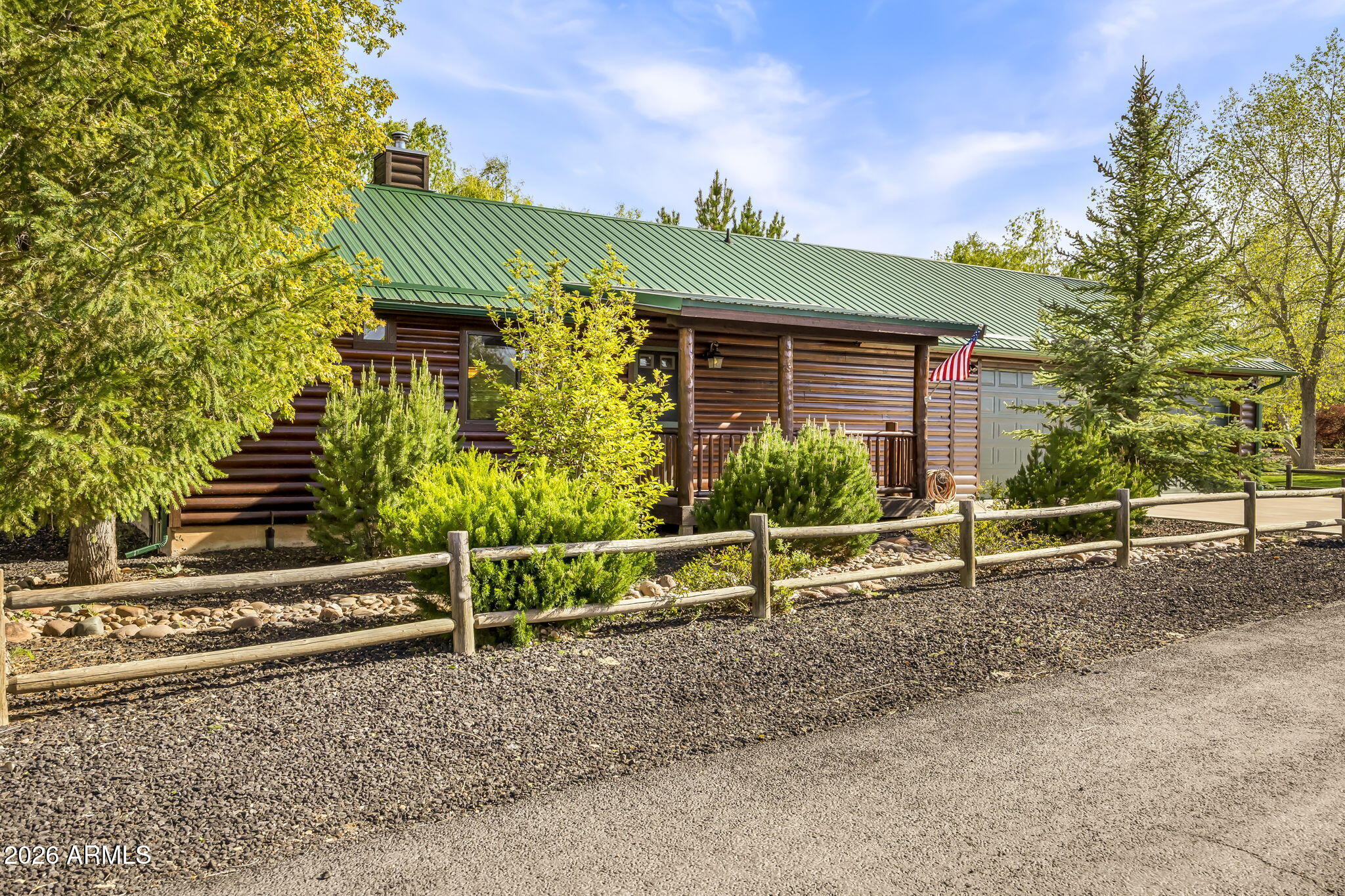 BISON RESORT CABINS UNIT 3 - Residential