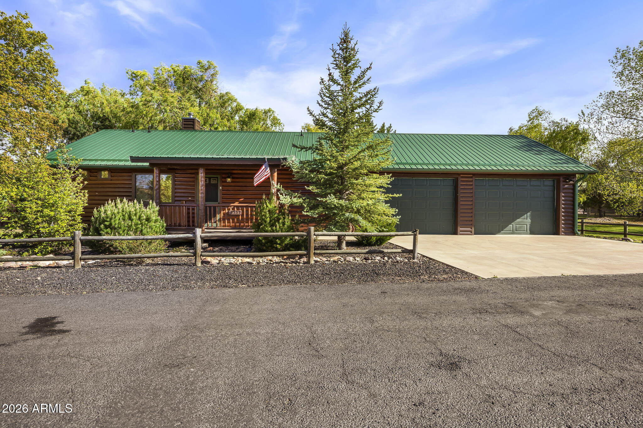 BISON RESORT CABINS UNIT 3 - Residential