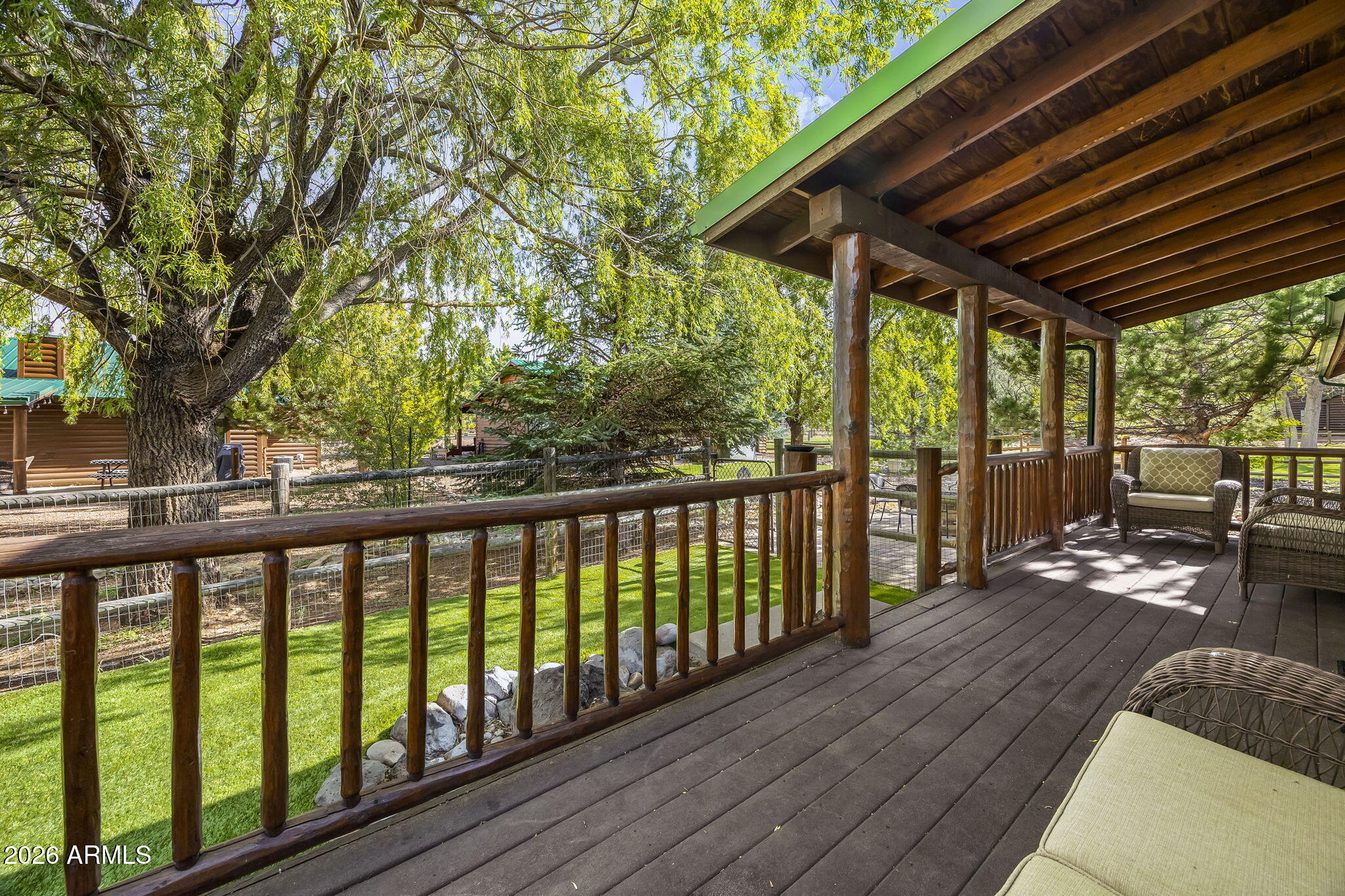 BISON RESORT CABINS UNIT 3 - Residential
