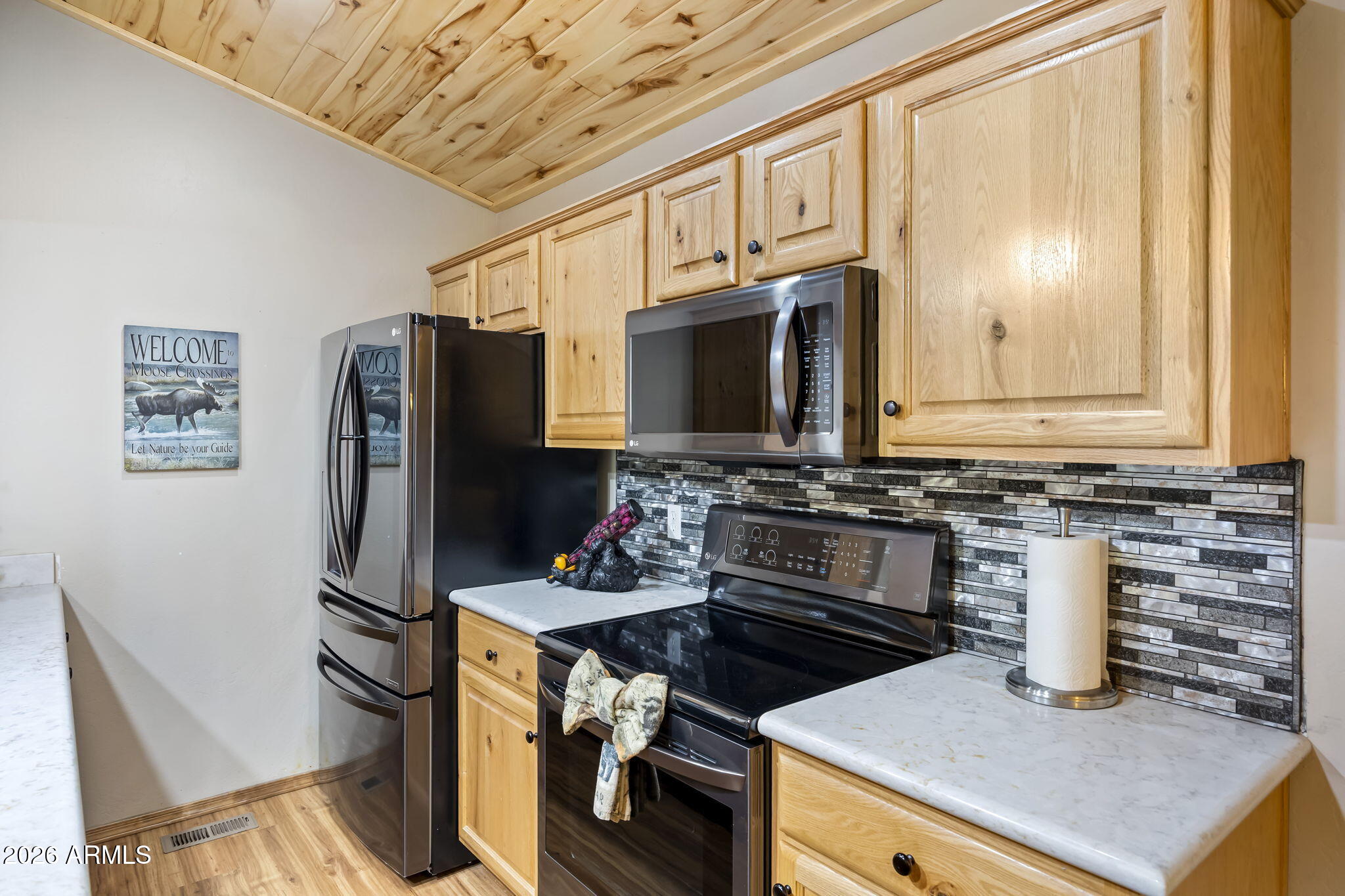 BISON RESORT CABINS UNIT 3 - Residential
