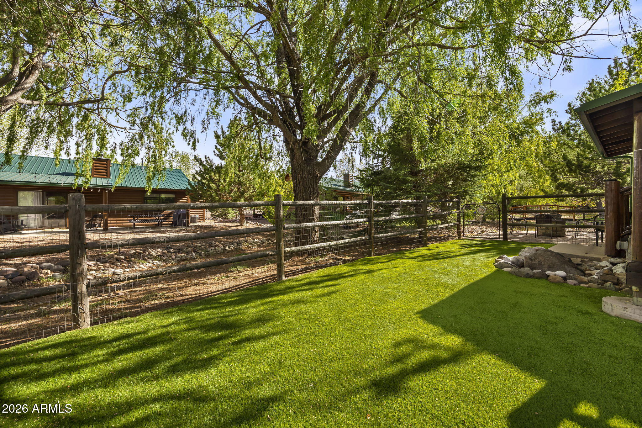 BISON RESORT CABINS UNIT 3 - Residential
