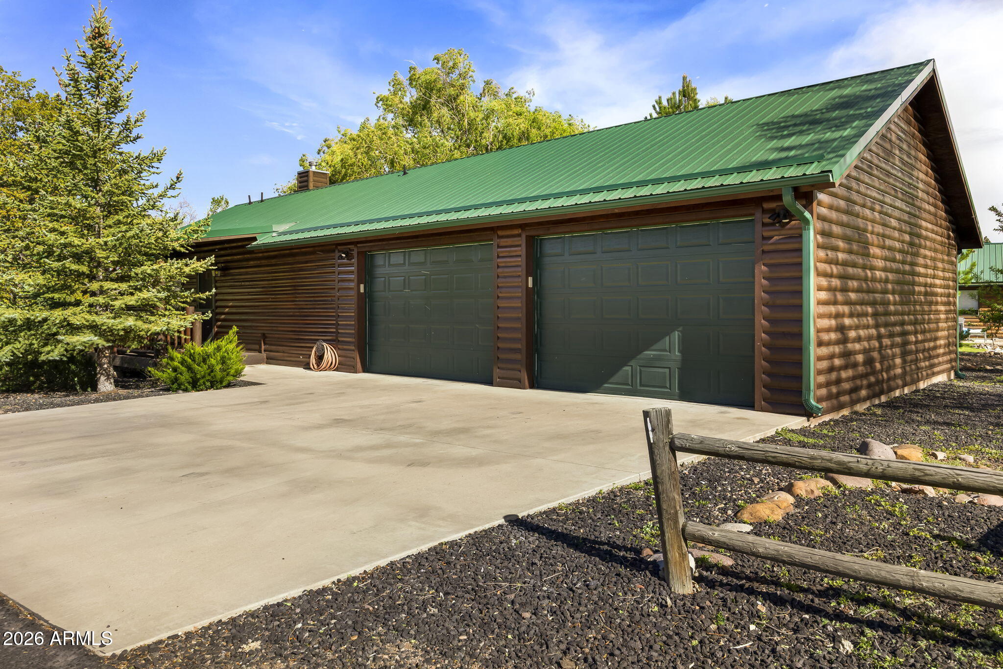 BISON RESORT CABINS UNIT 3 - Residential