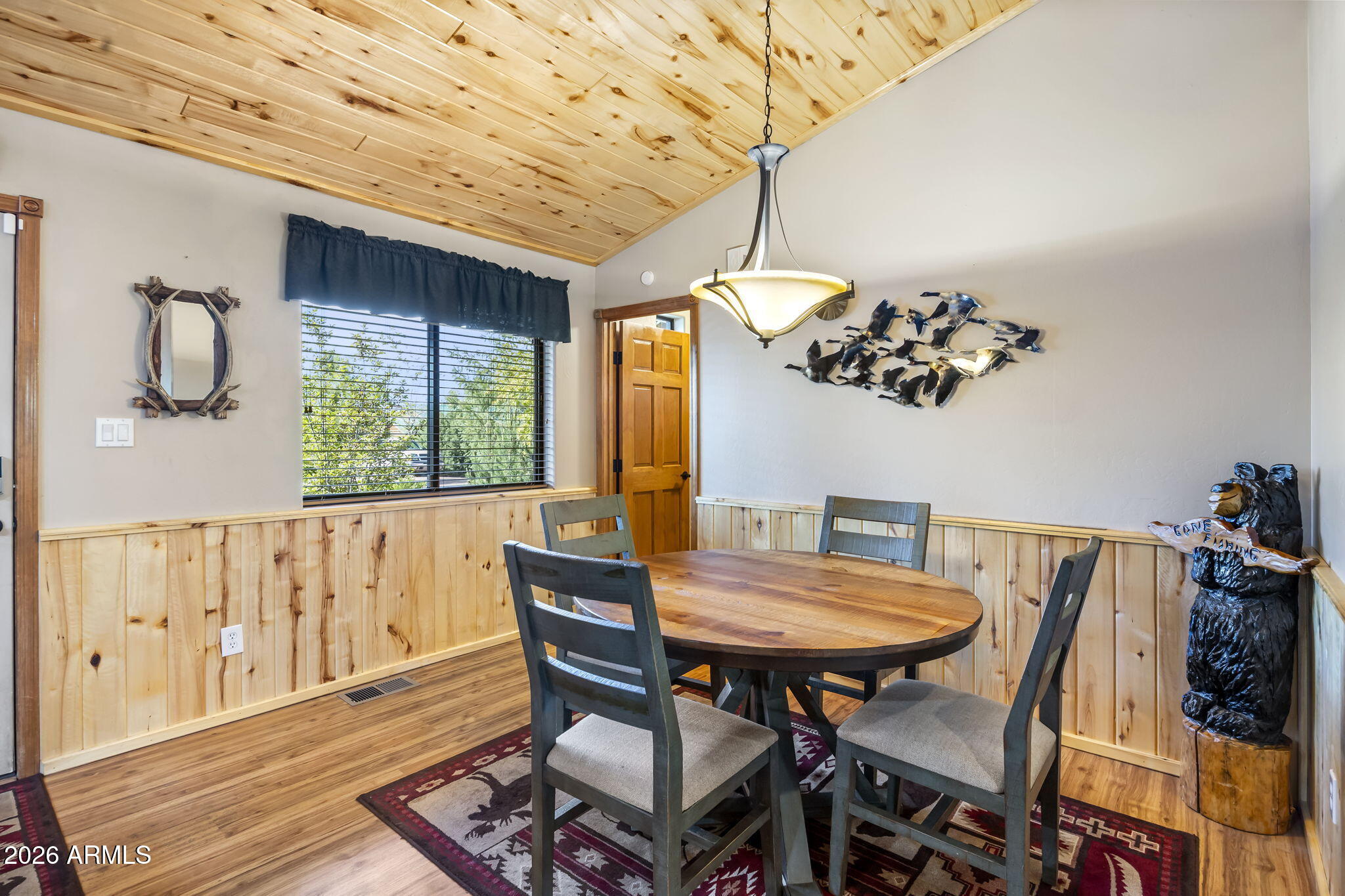BISON RESORT CABINS UNIT 3 - Residential