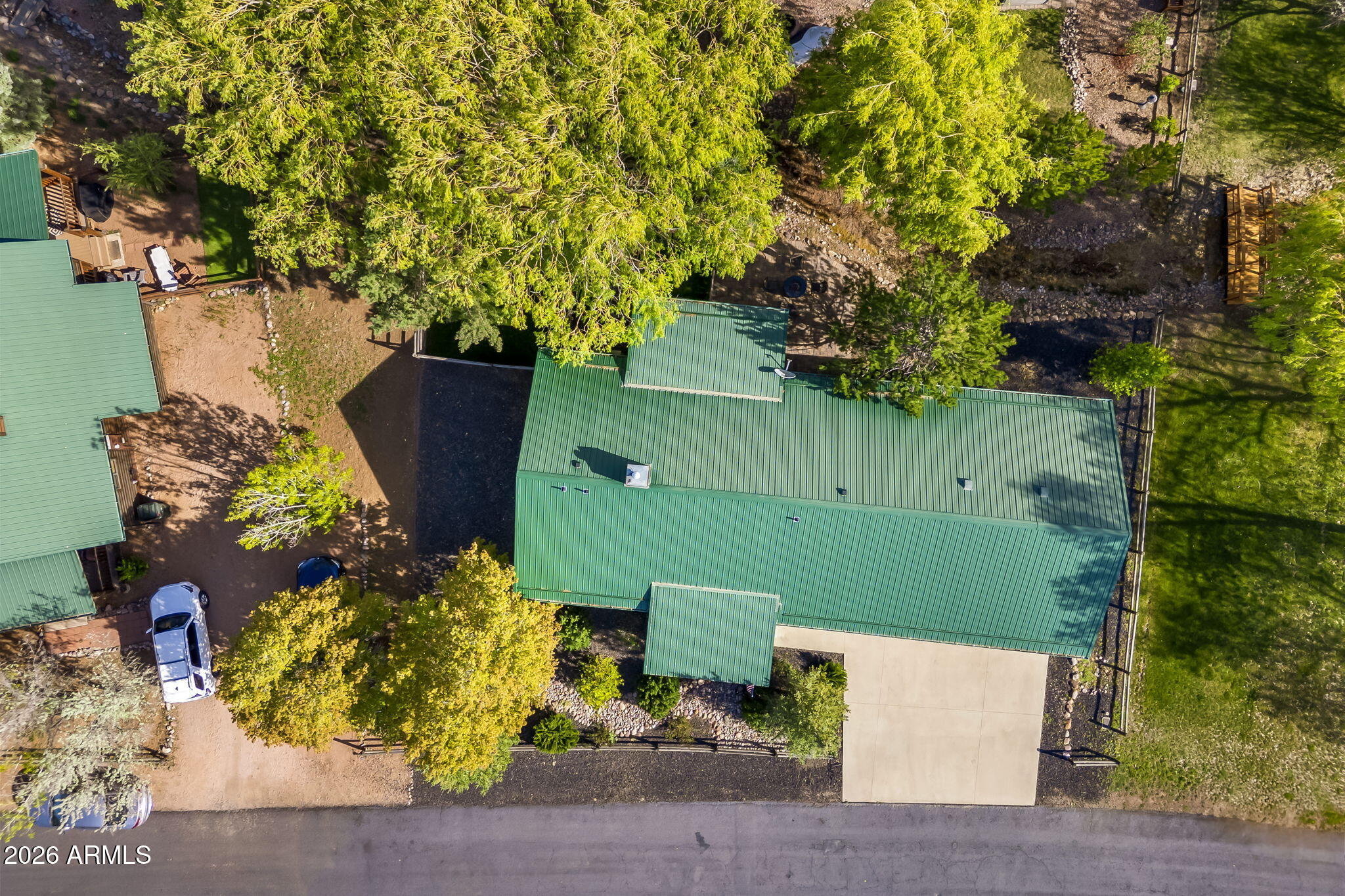 BISON RESORT CABINS UNIT 3 - Residential