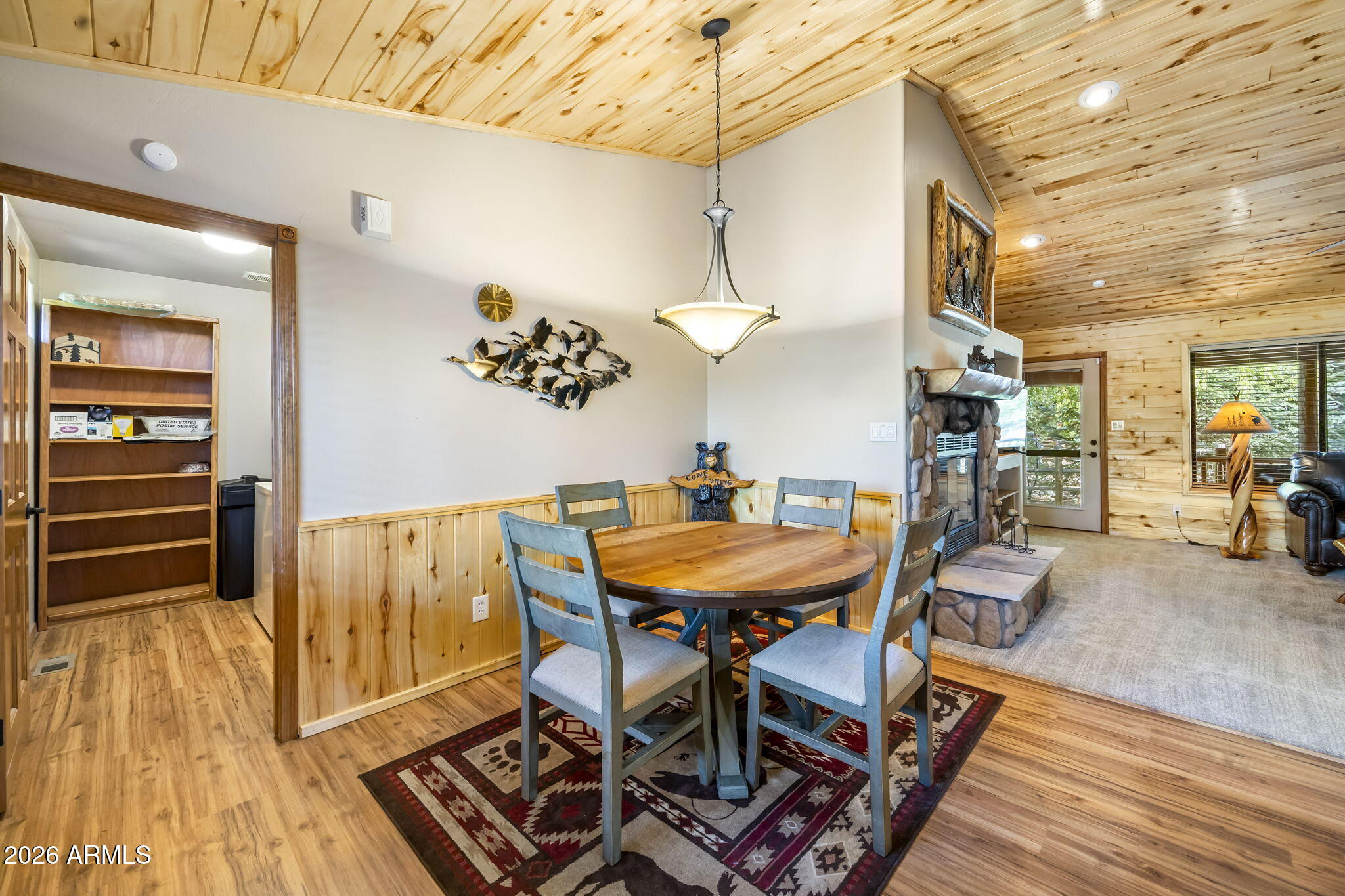 BISON RESORT CABINS UNIT 3 - Residential