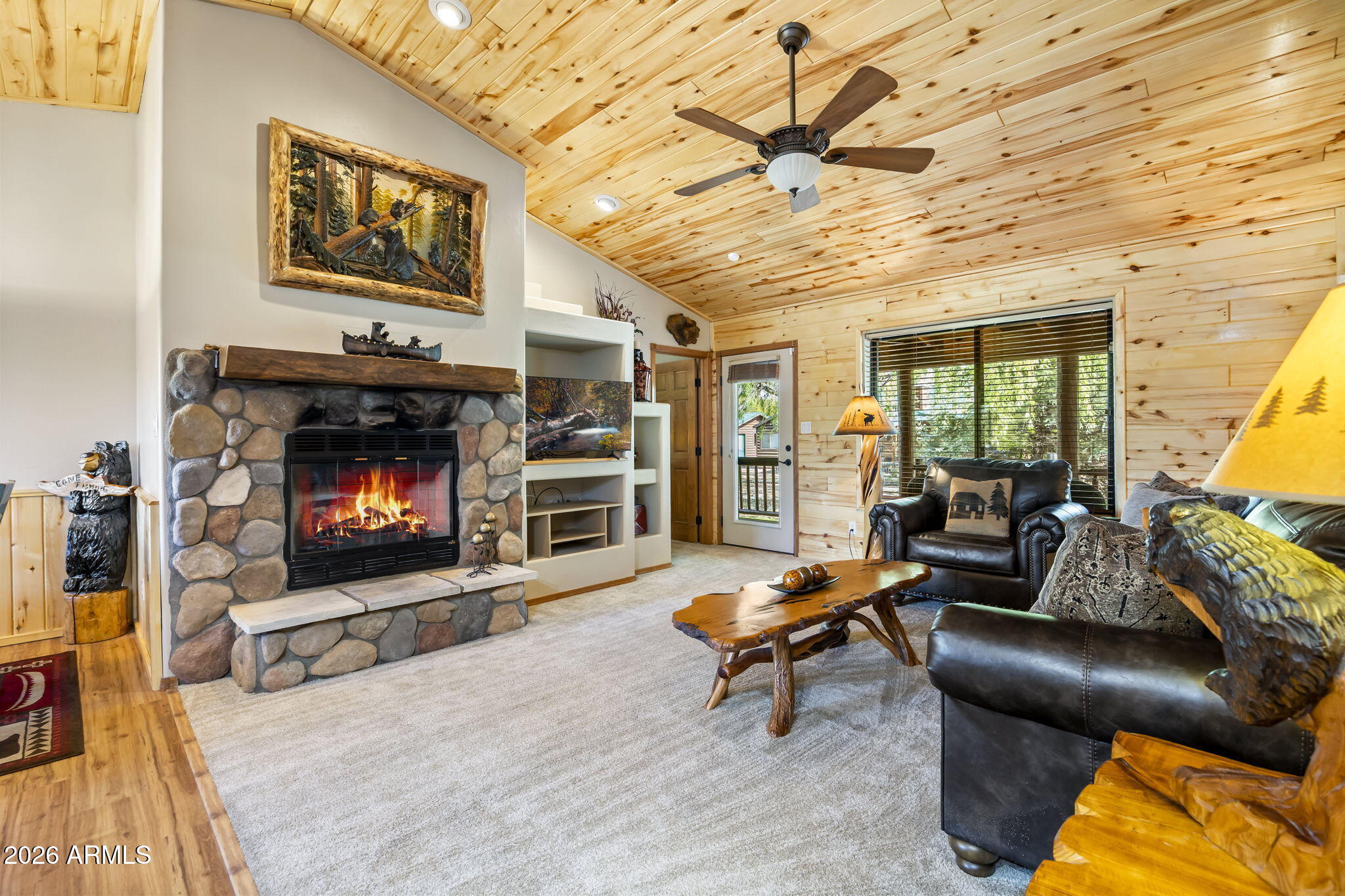 BISON RESORT CABINS UNIT 3 - Residential