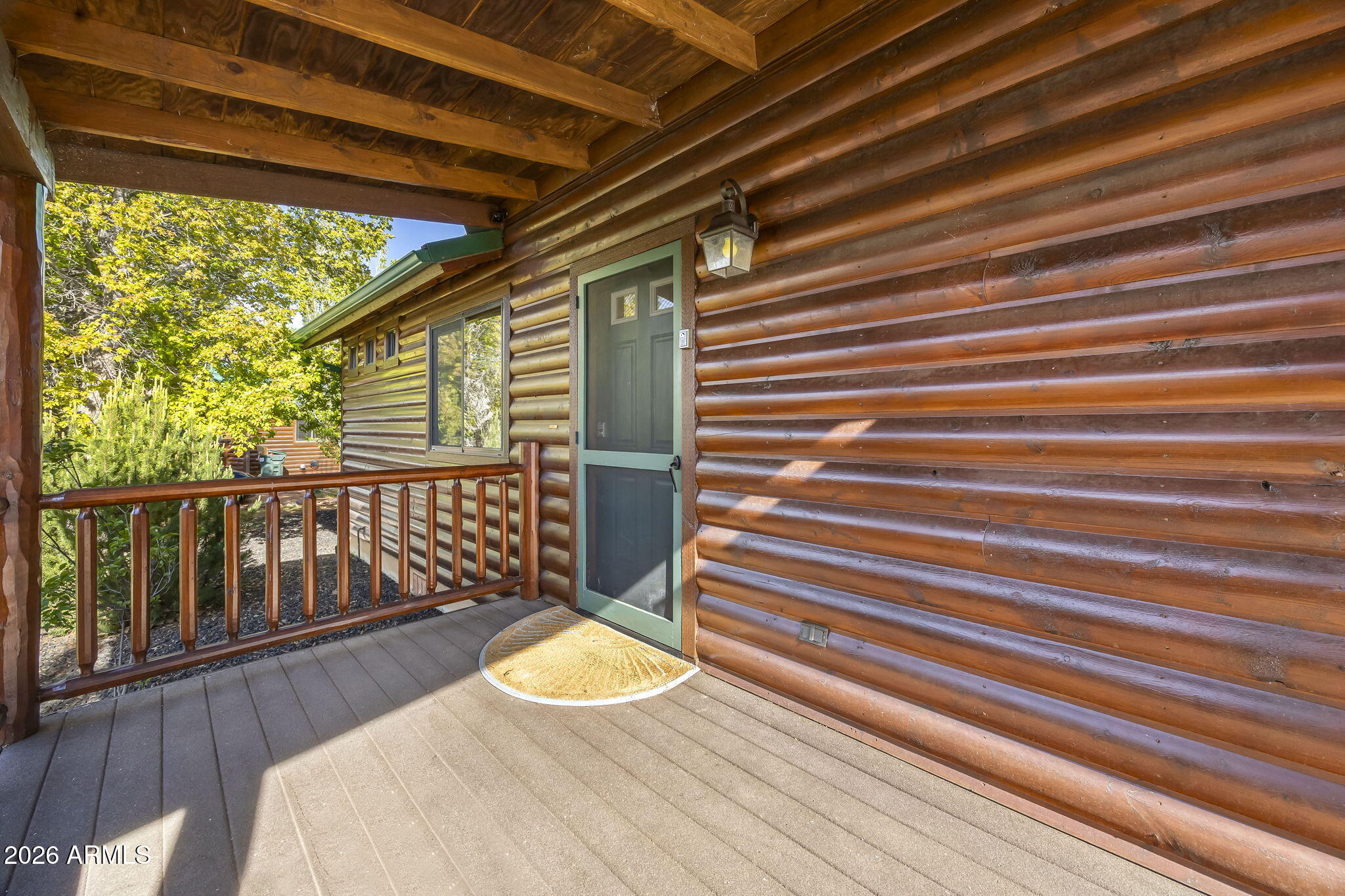 BISON RESORT CABINS UNIT 3 - Residential