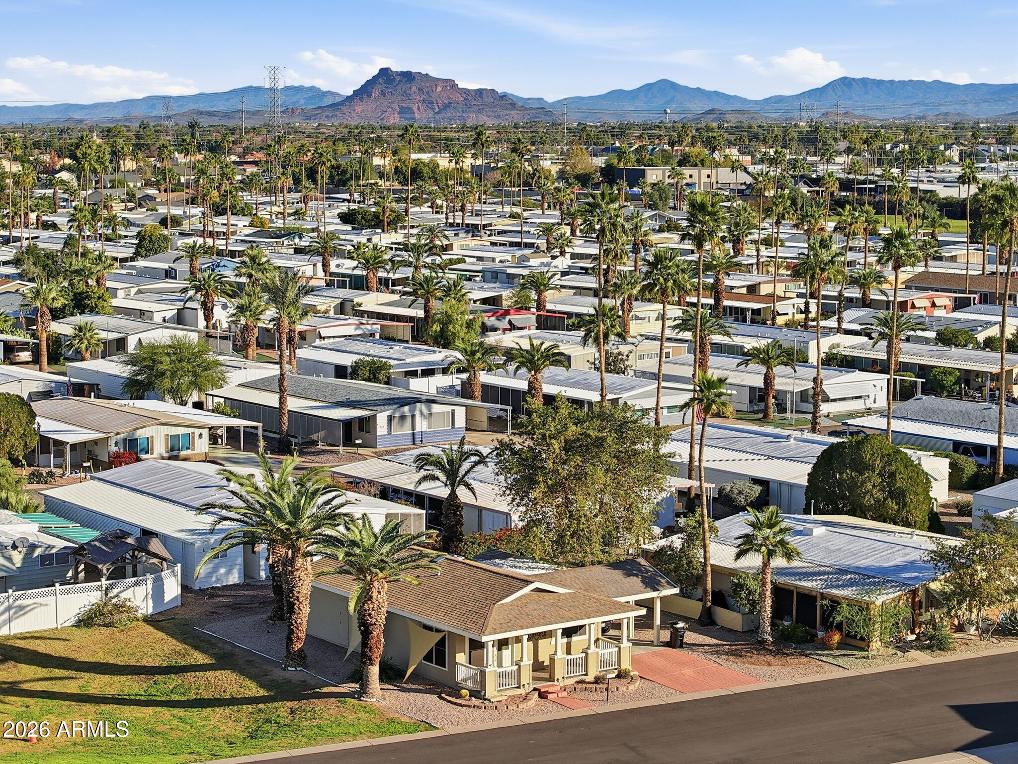 The Highlands at Brentwood - Residential