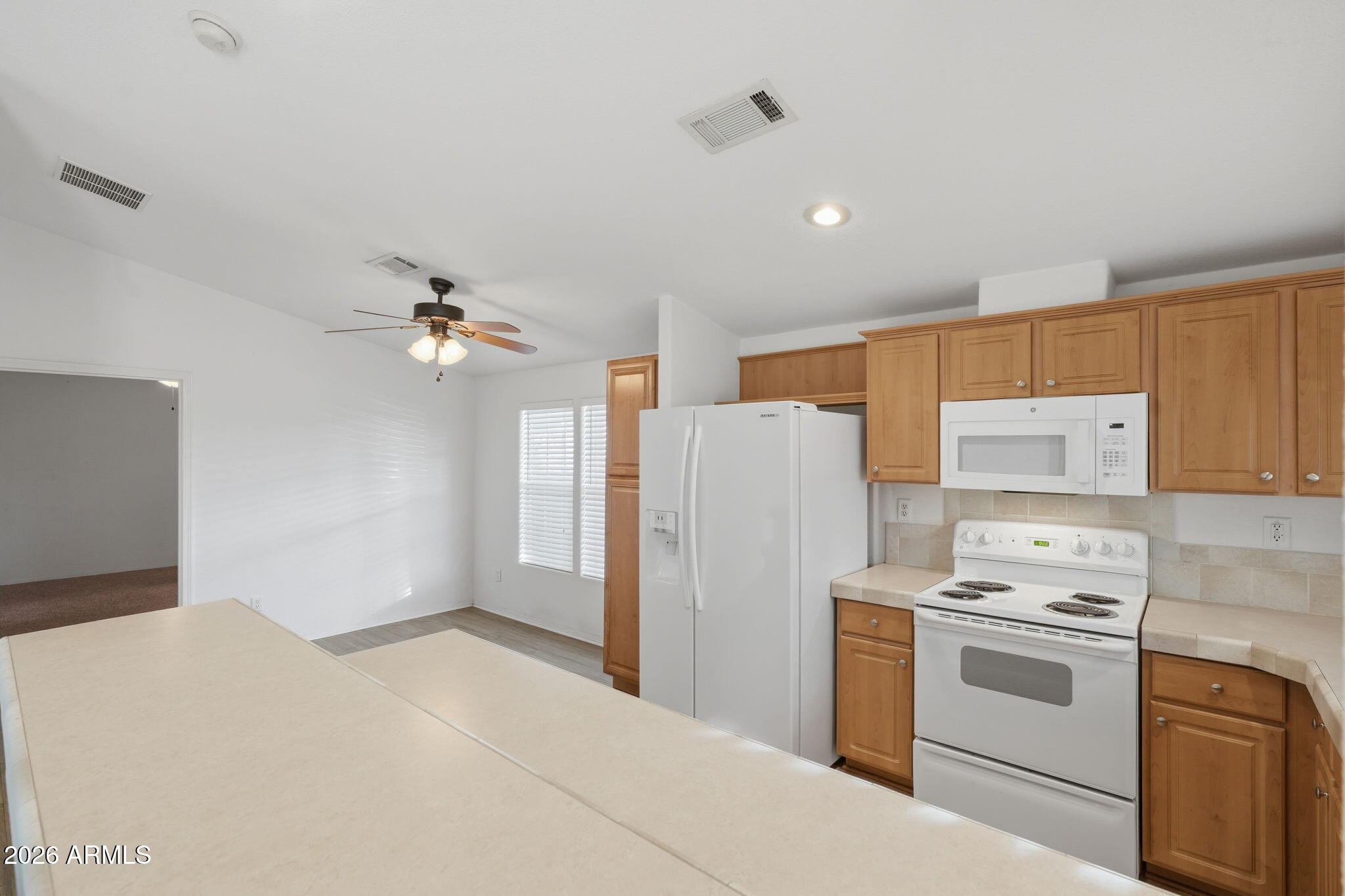 The Highlands at Brentwood - Residential
