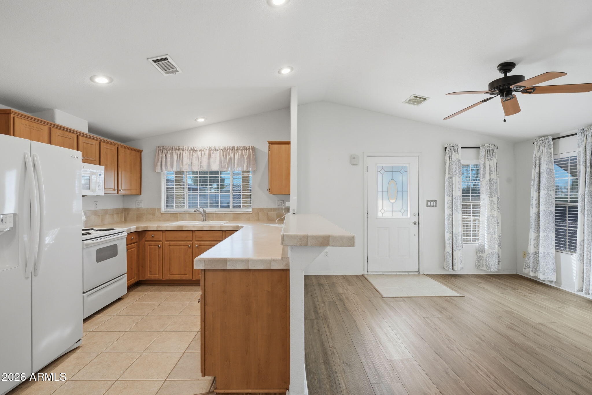 The Highlands at Brentwood - Residential