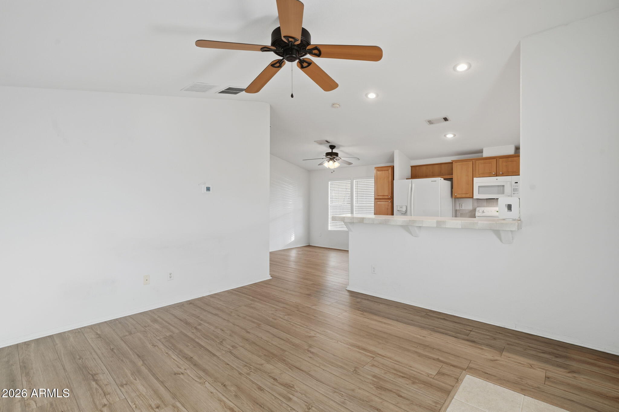 The Highlands at Brentwood - Residential