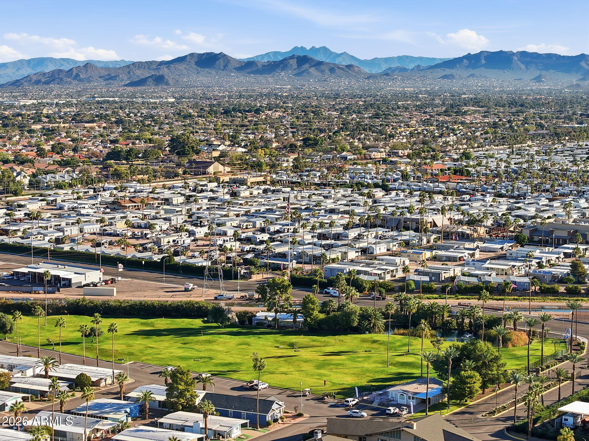 The Highlands at Brentwood - Residential