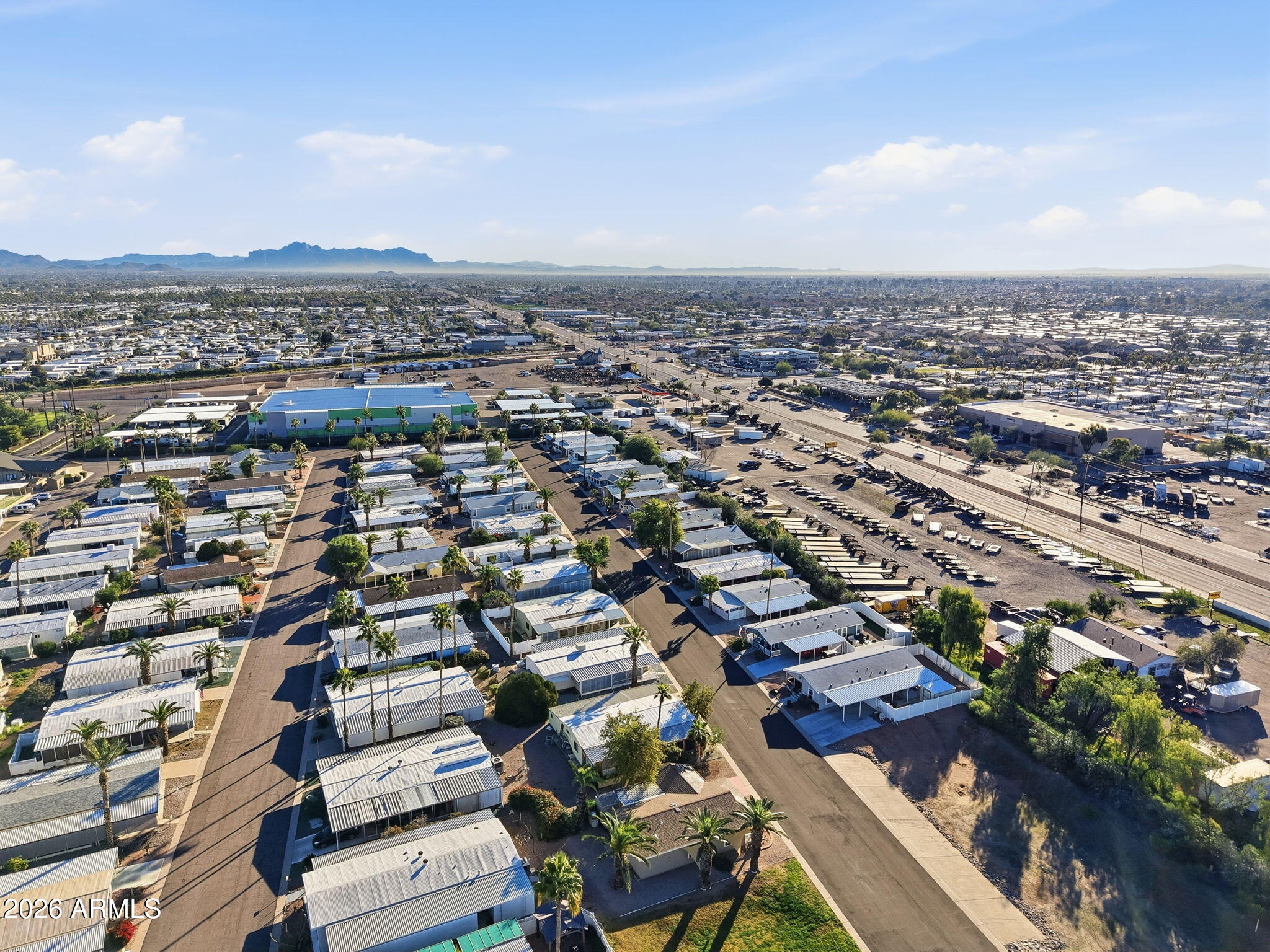 The Highlands at Brentwood - Residential