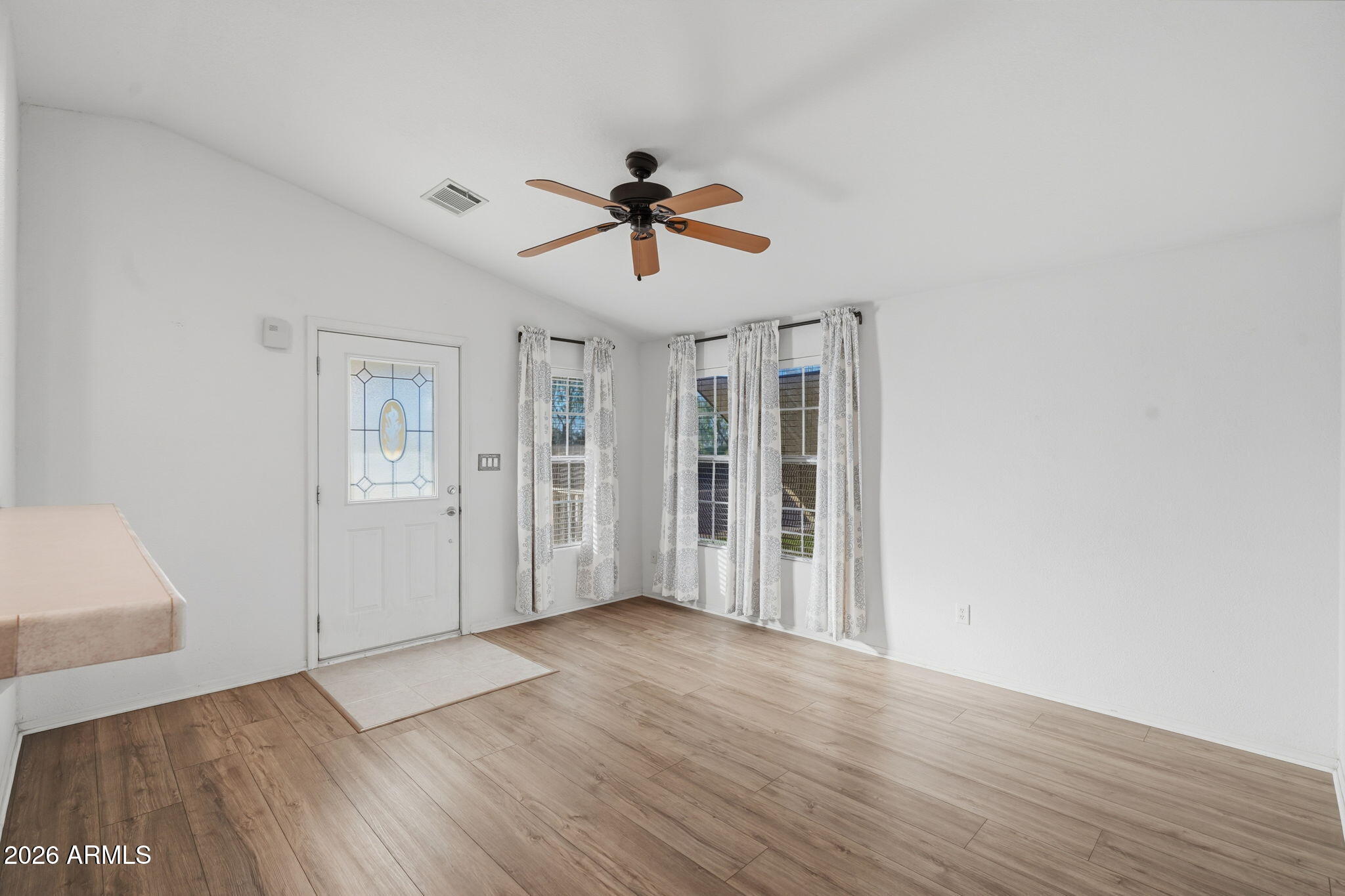 The Highlands at Brentwood - Residential