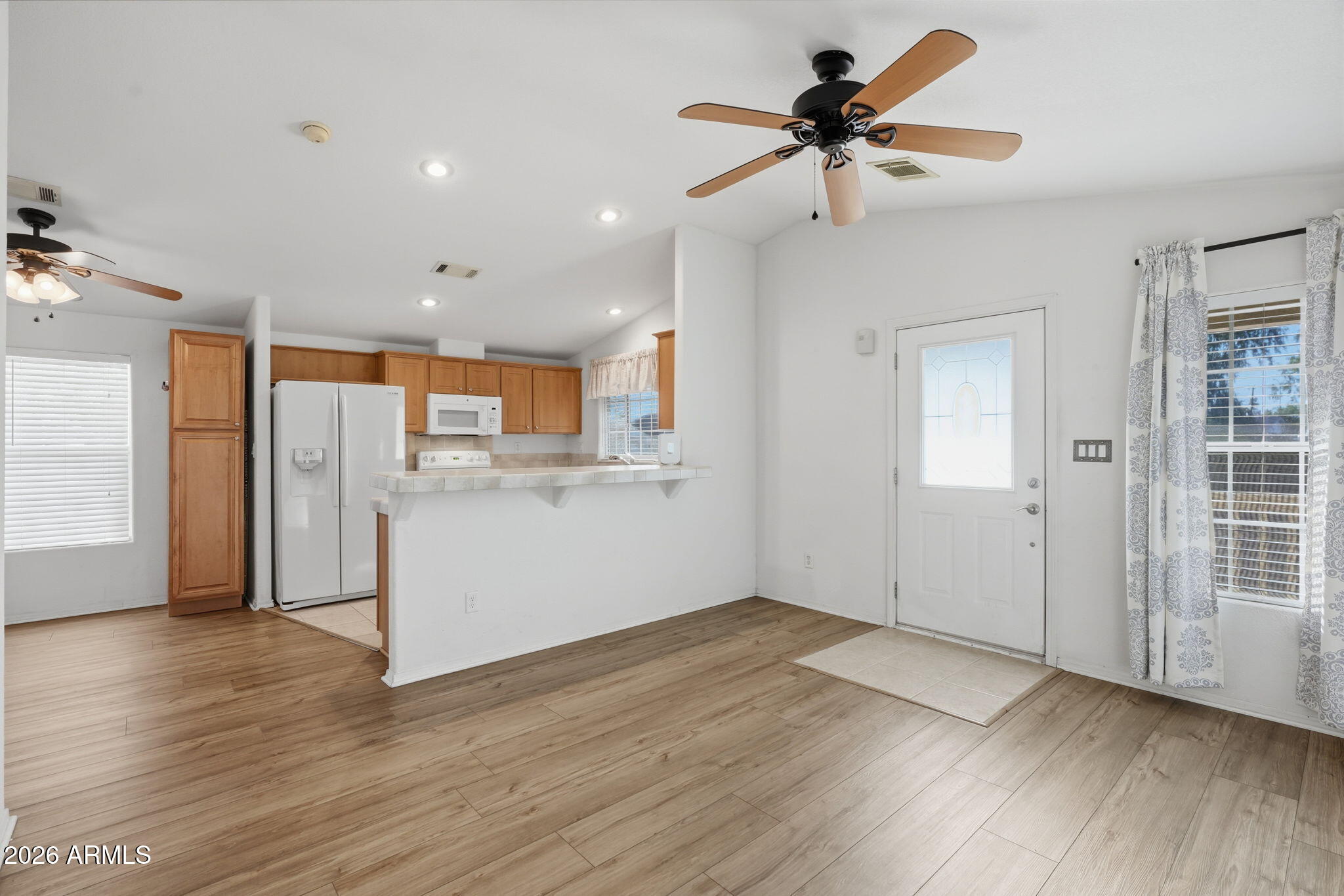 The Highlands at Brentwood - Residential