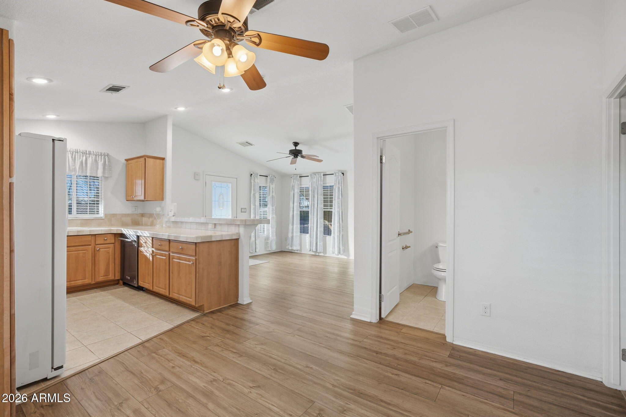 The Highlands at Brentwood - Residential