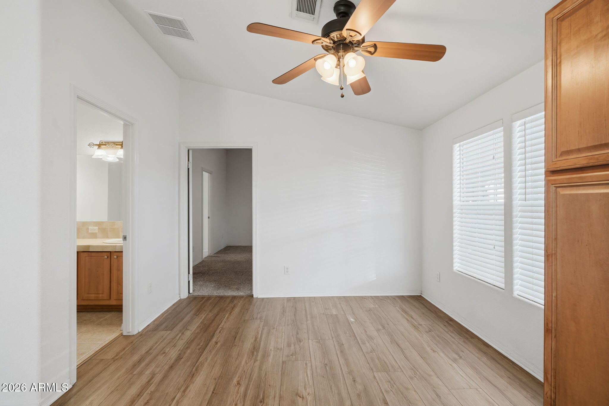 The Highlands at Brentwood - Residential