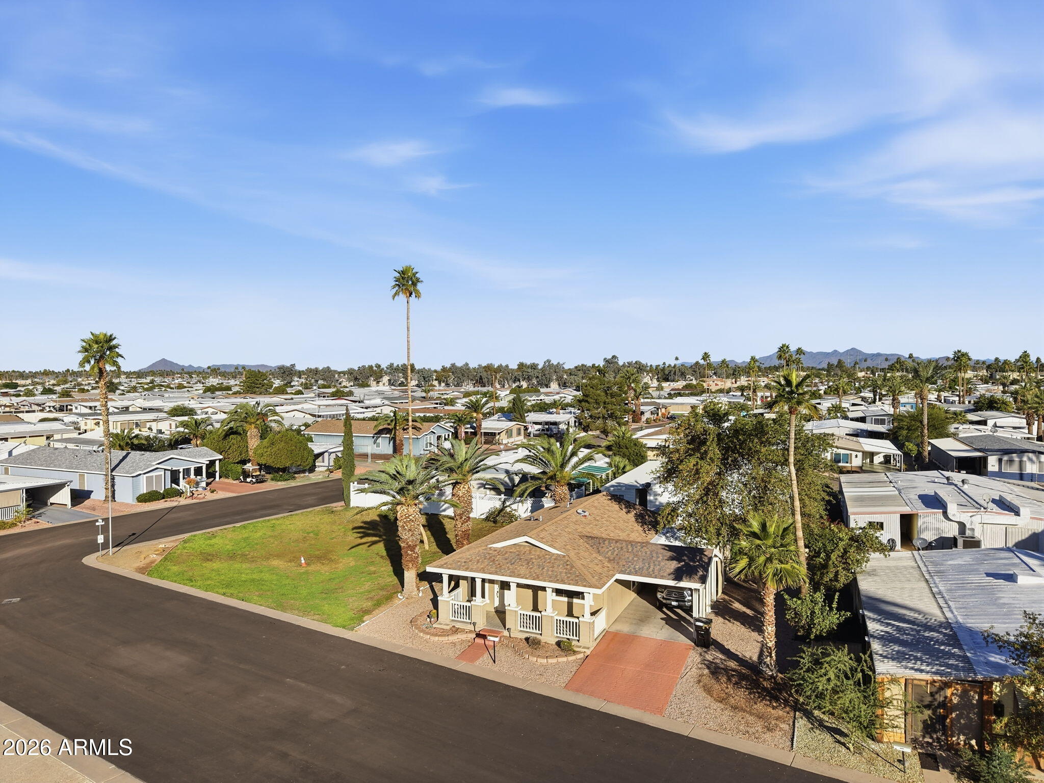 The Highlands at Brentwood - Residential