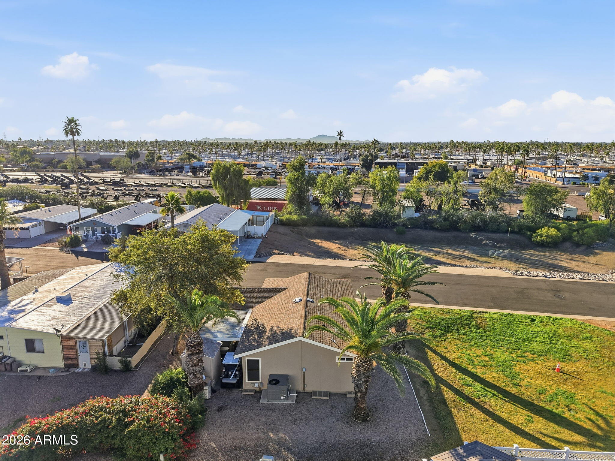The Highlands at Brentwood - Residential