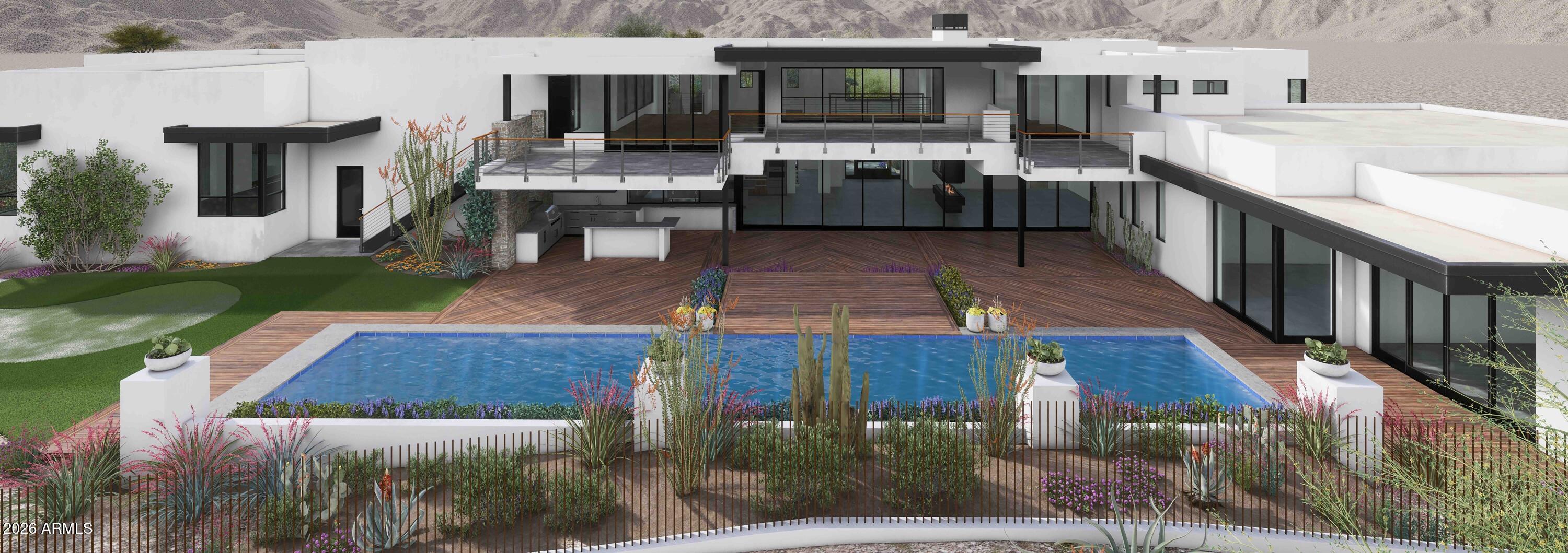 VELVET SHADOWS - Residential