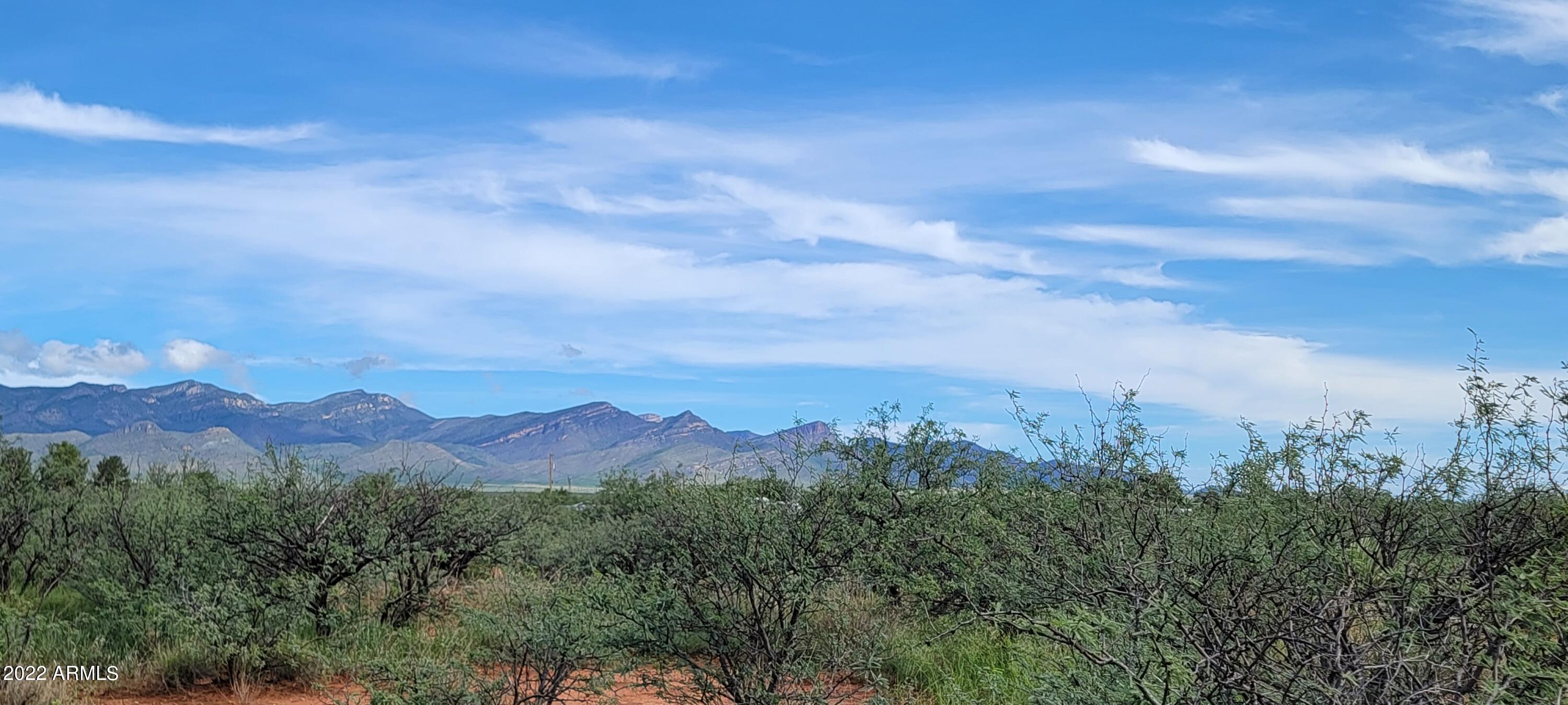THE SAN IGNACIO BABOCOMARI LAND GRANT - Land