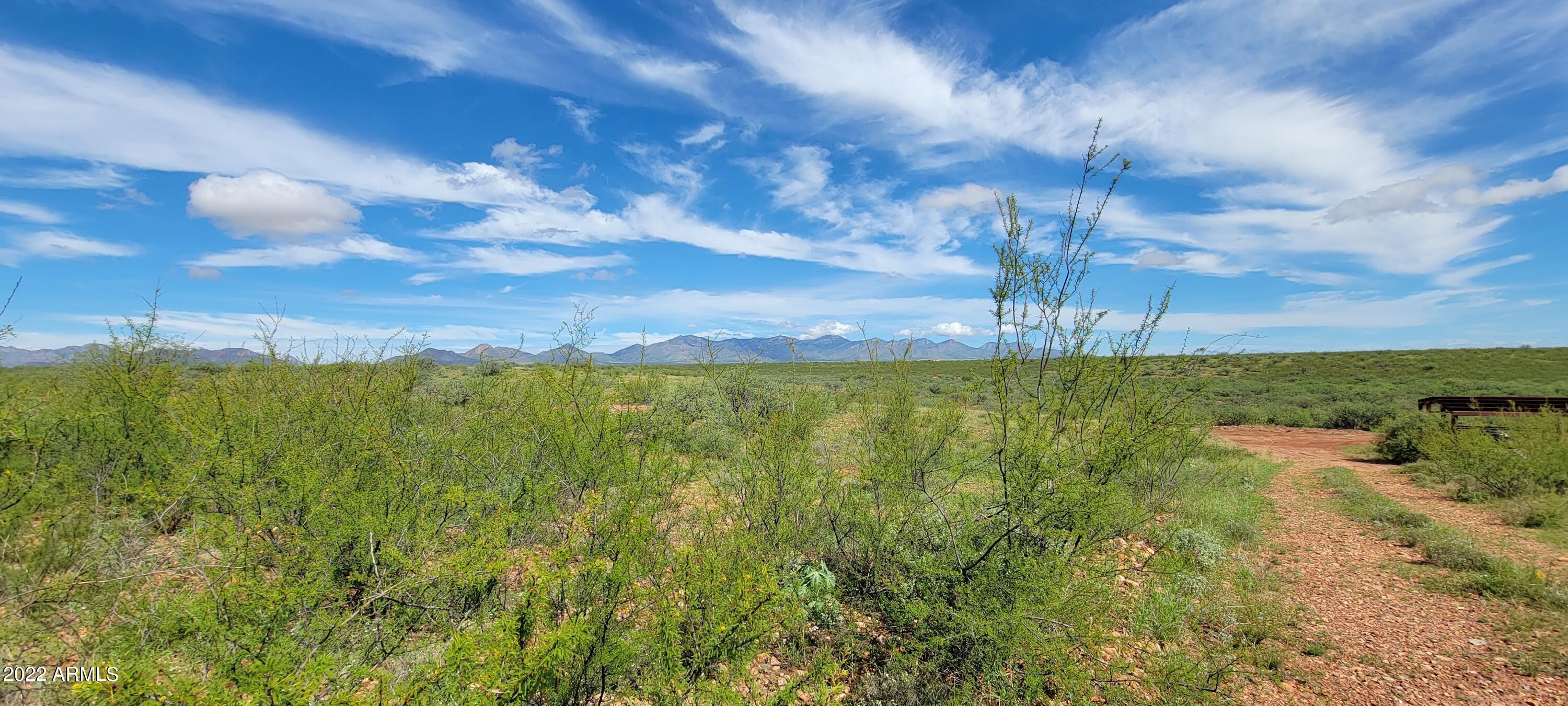 THE SAN IGNACIO BABOCOMARI LAND GRANT - Land