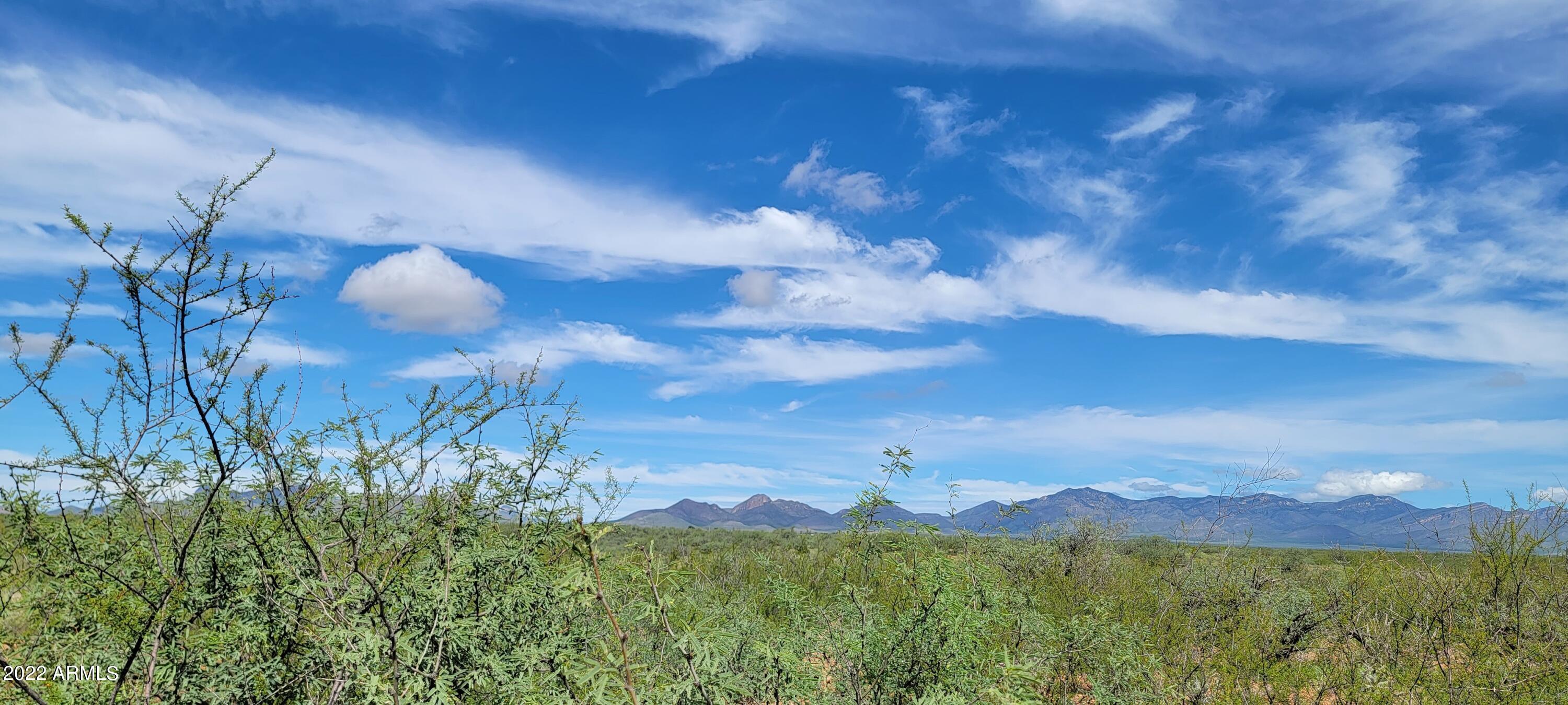 THE SAN IGNACIO BABOCOMARI LAND GRANT - Land