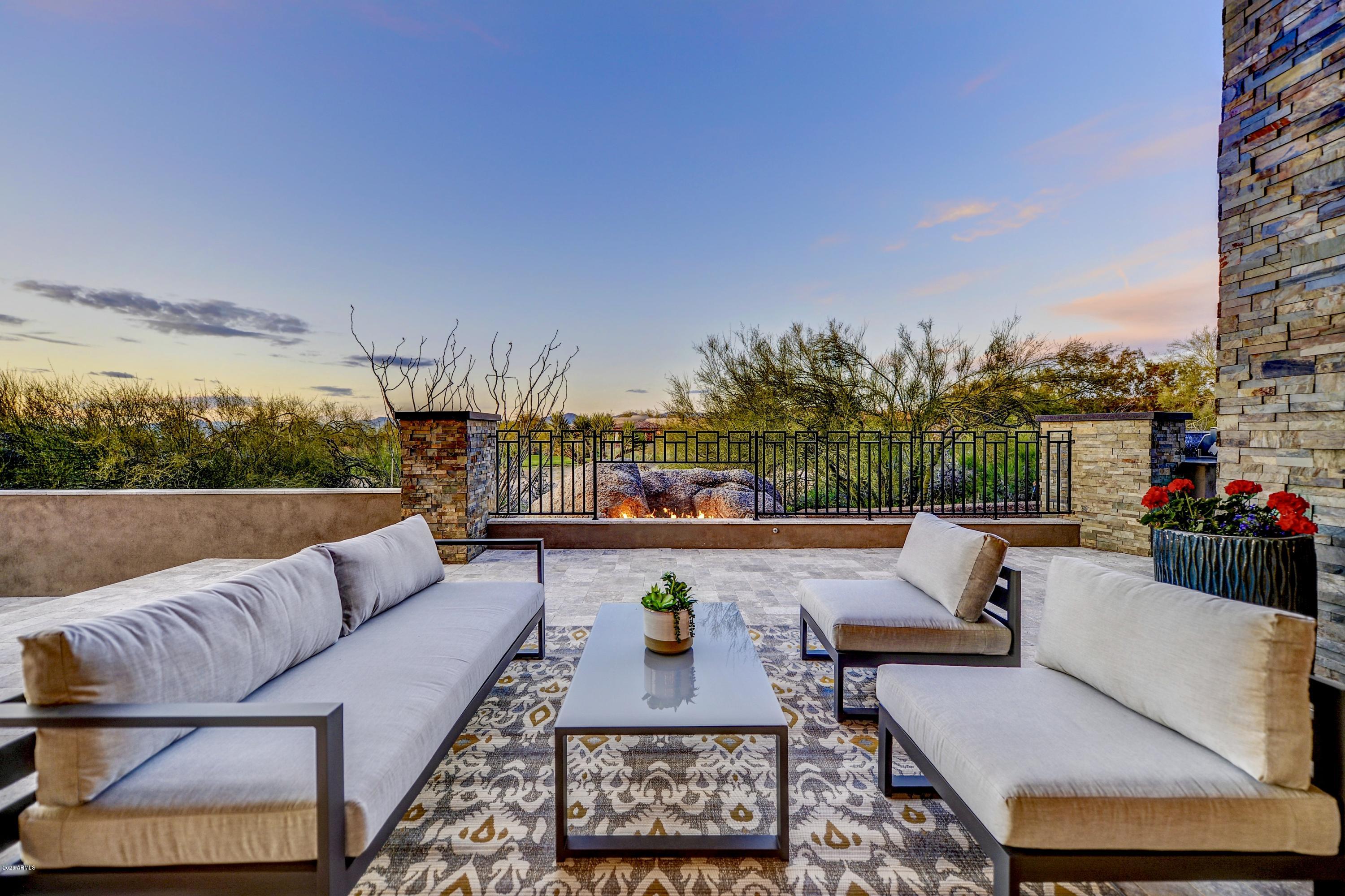 ESTANCIA PHASE 2A ESTATES - Residential