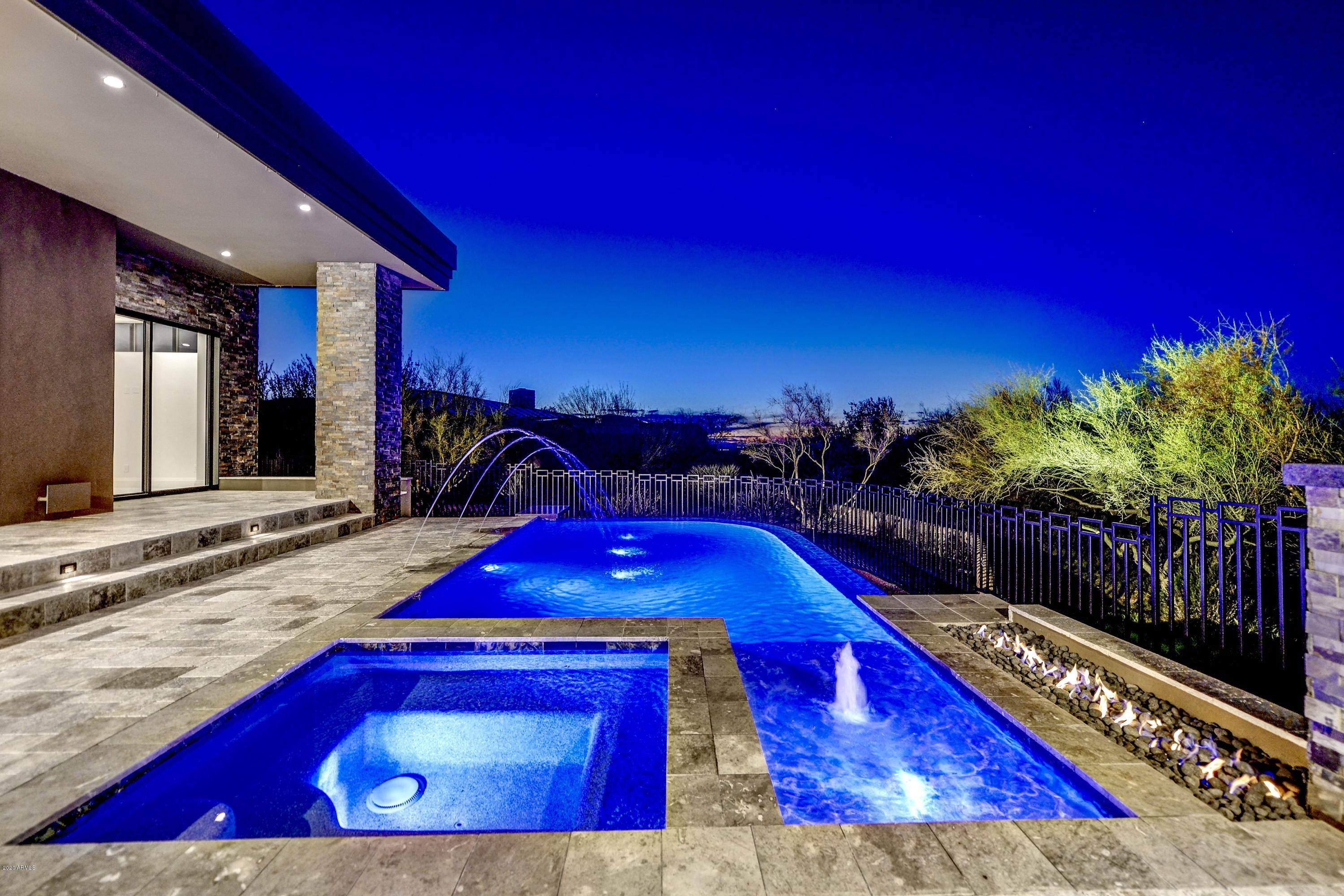 ESTANCIA PHASE 2A ESTATES - Residential