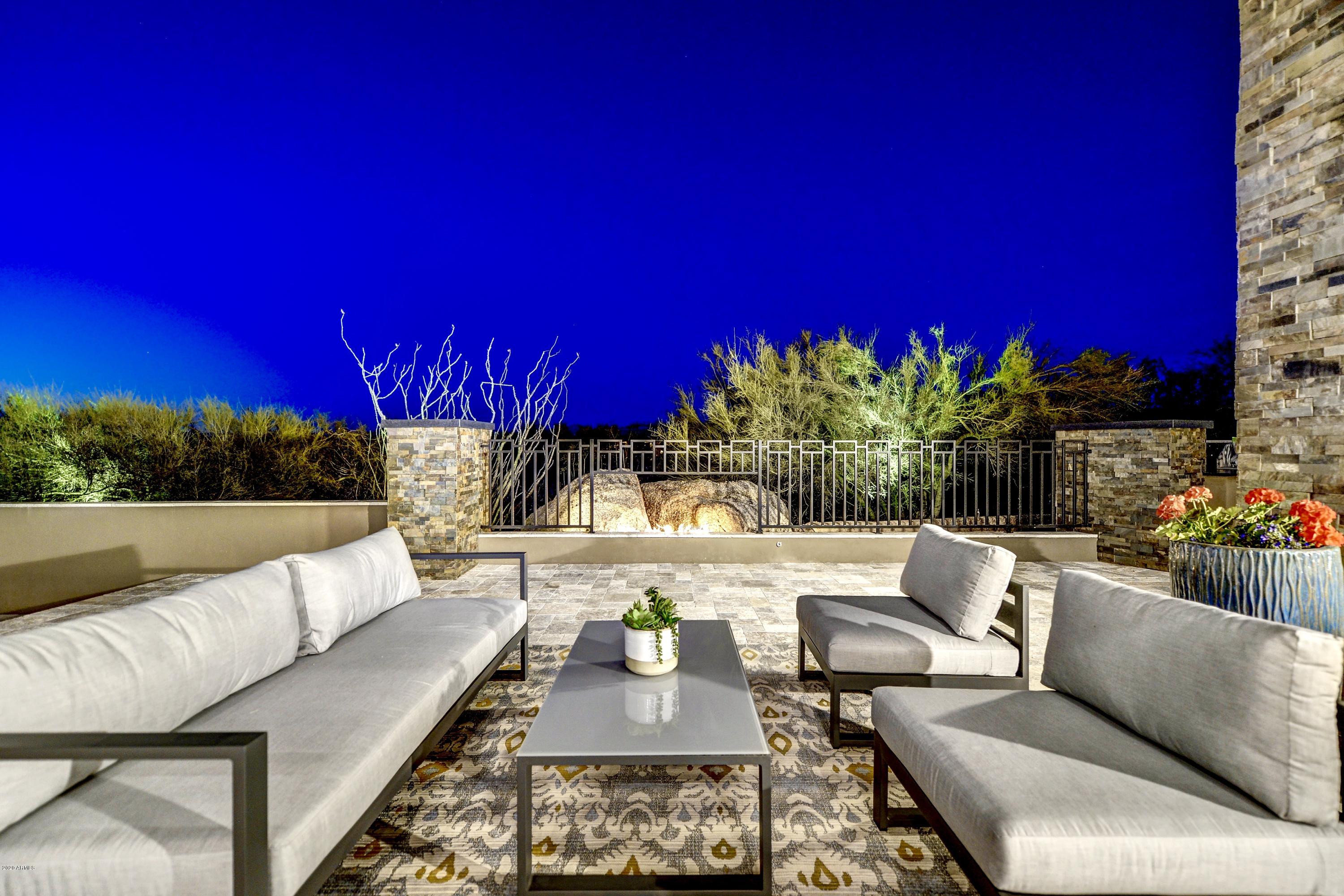 ESTANCIA PHASE 2A ESTATES - Residential