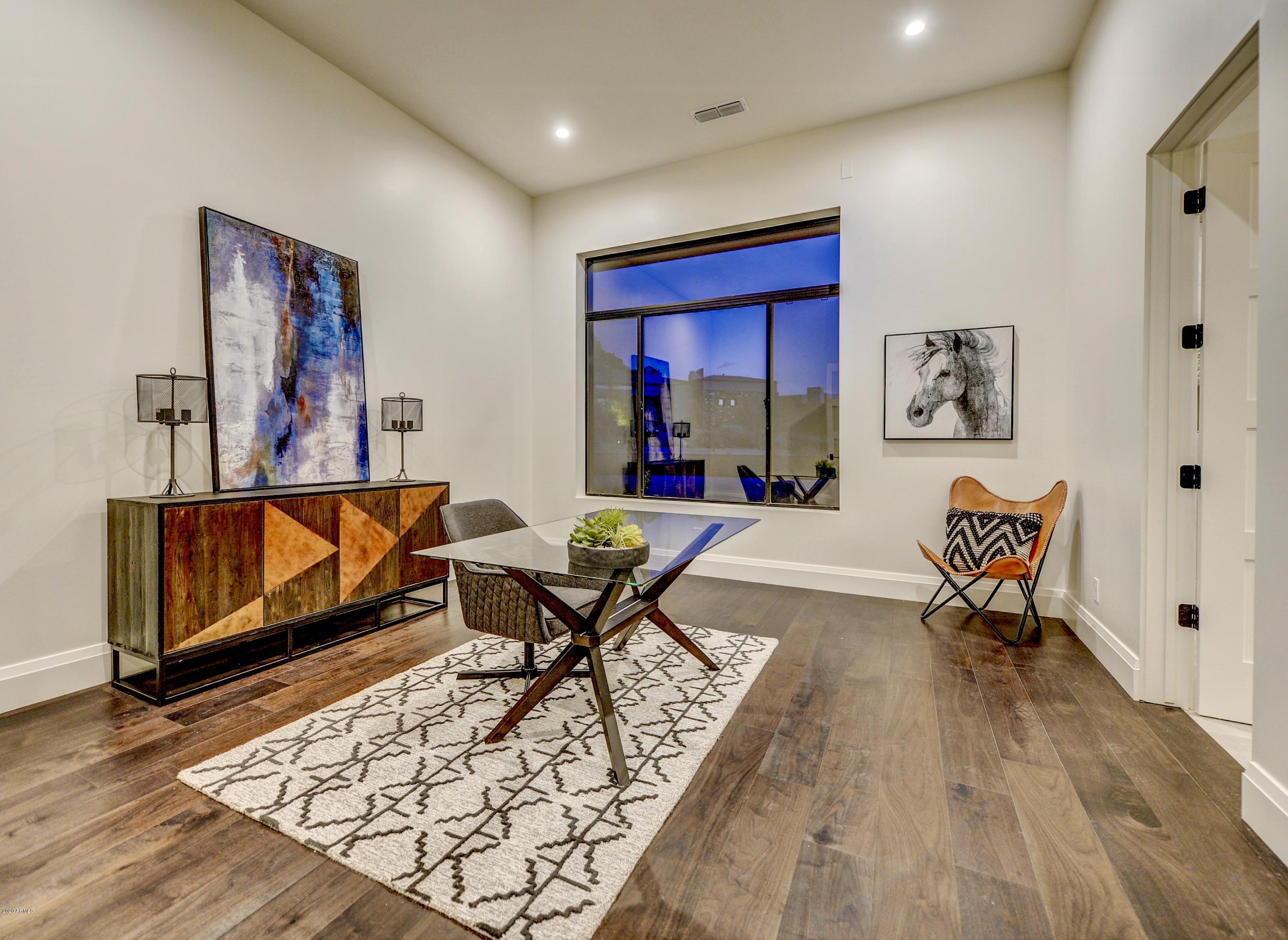 ESTANCIA PHASE 2A ESTATES - Residential