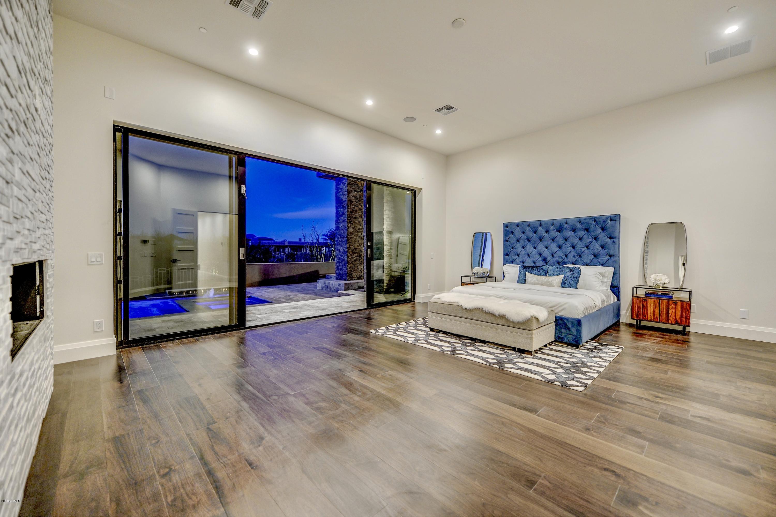 ESTANCIA PHASE 2A ESTATES - Residential