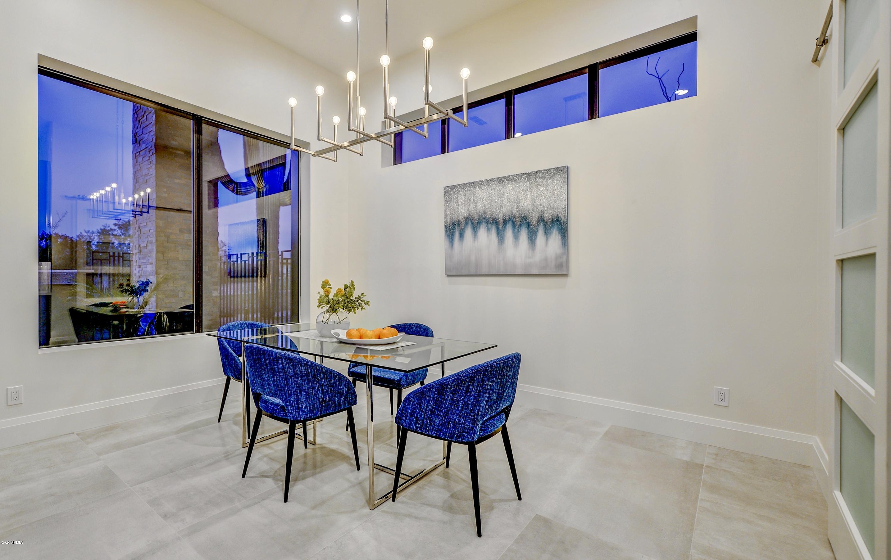 ESTANCIA PHASE 2A ESTATES - Residential