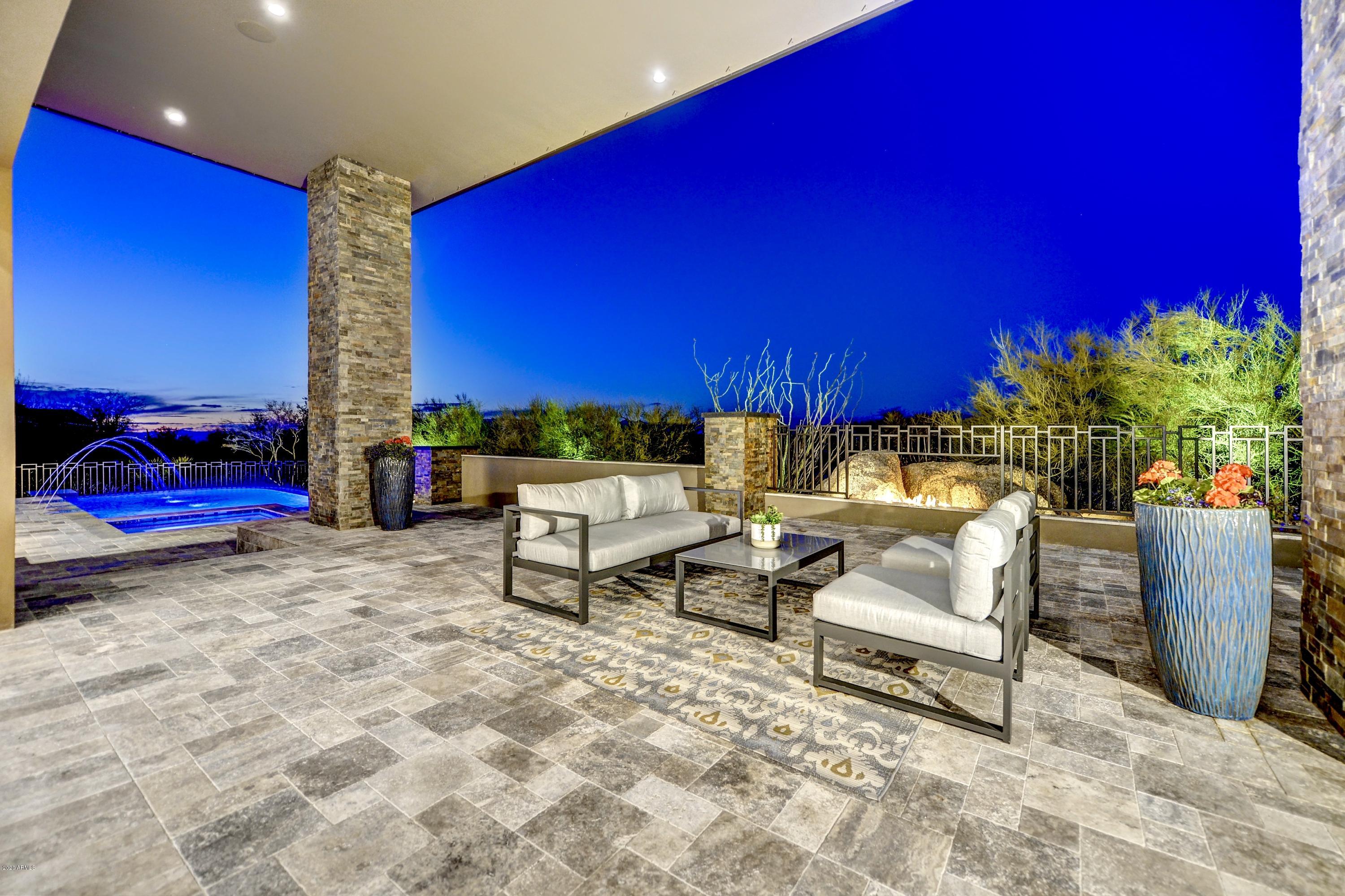 ESTANCIA PHASE 2A ESTATES - Residential